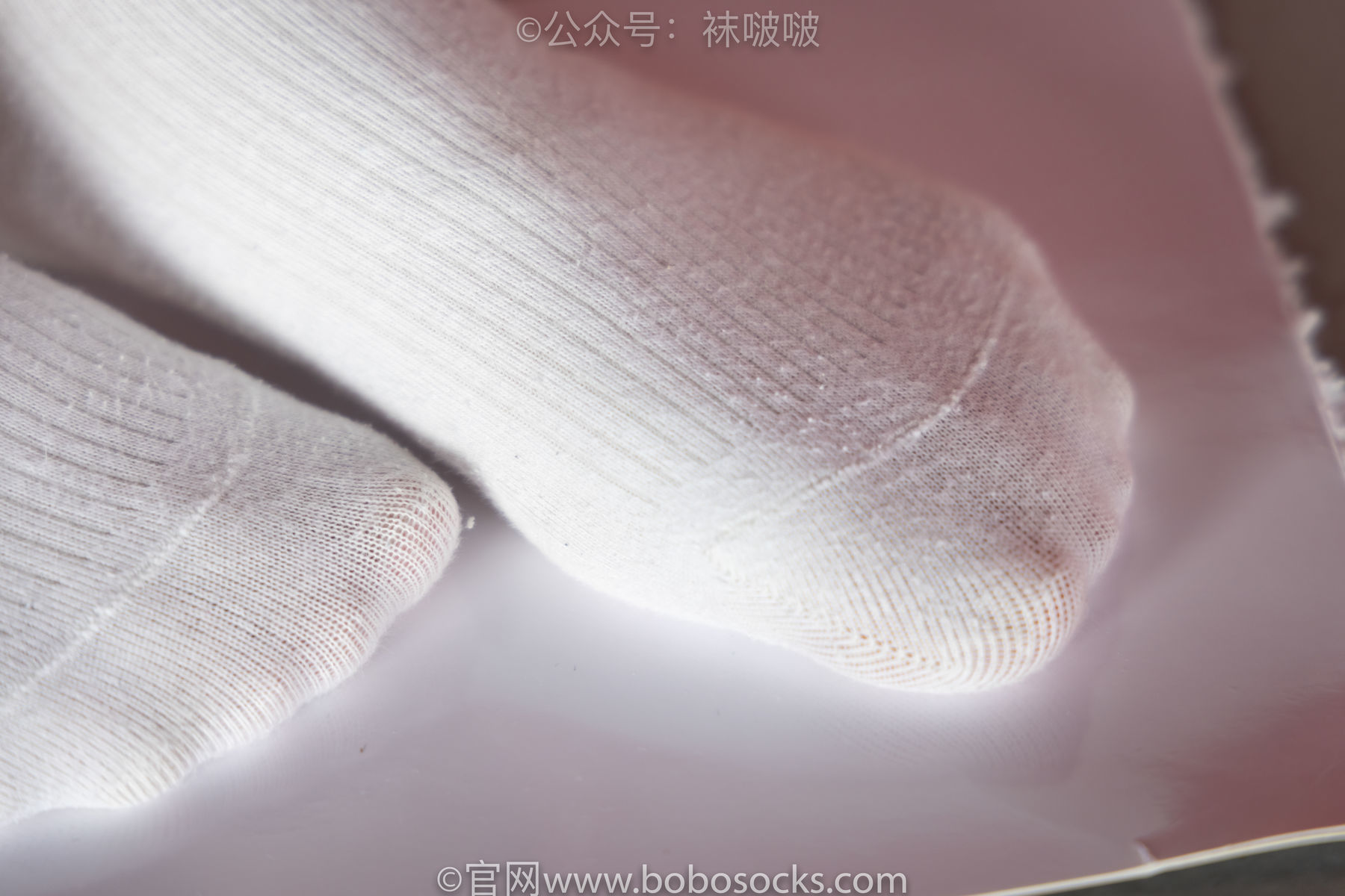图片[72]-BoBoSocks袜啵啵 No.018 木木-运动鞋、白棉袜、裸足[136P]-六色网