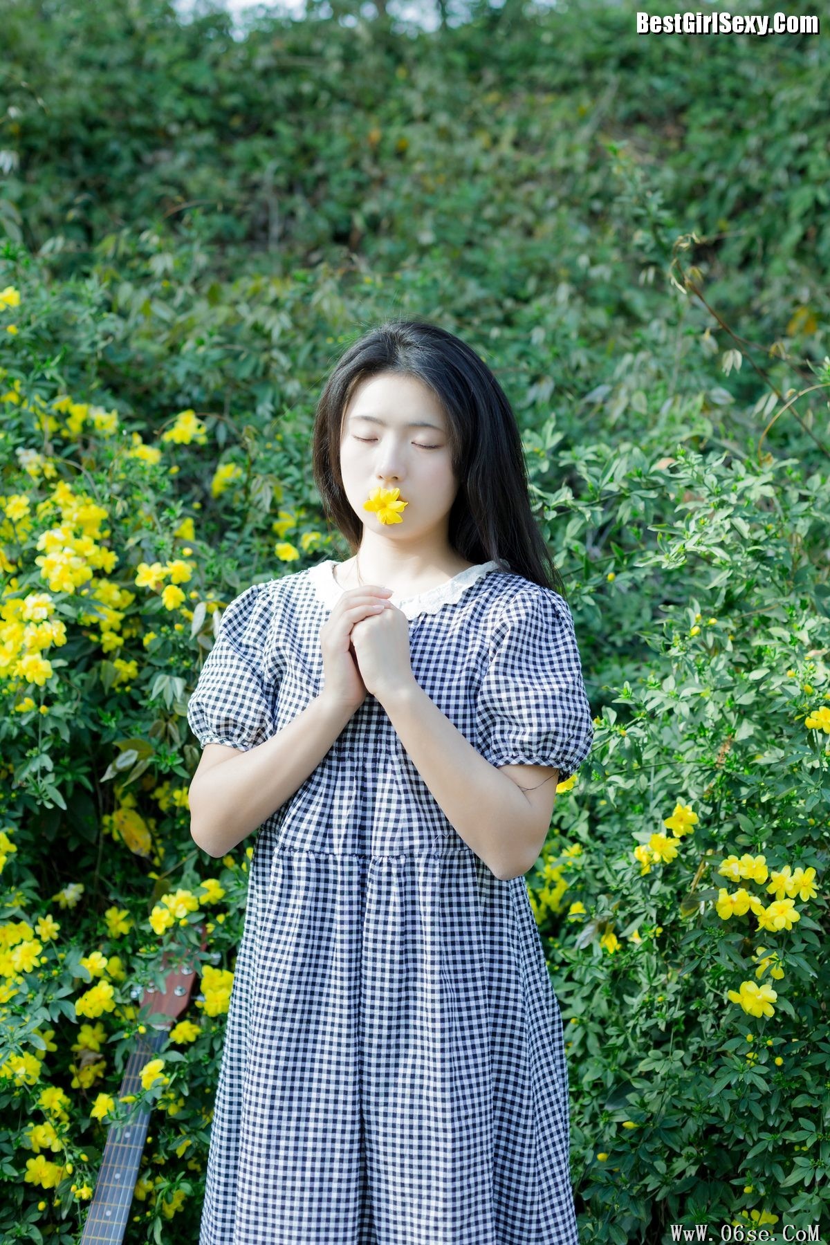 图片[26]-YiTuYu艺图语 Vol.3927 Mu You[29P]-六色网