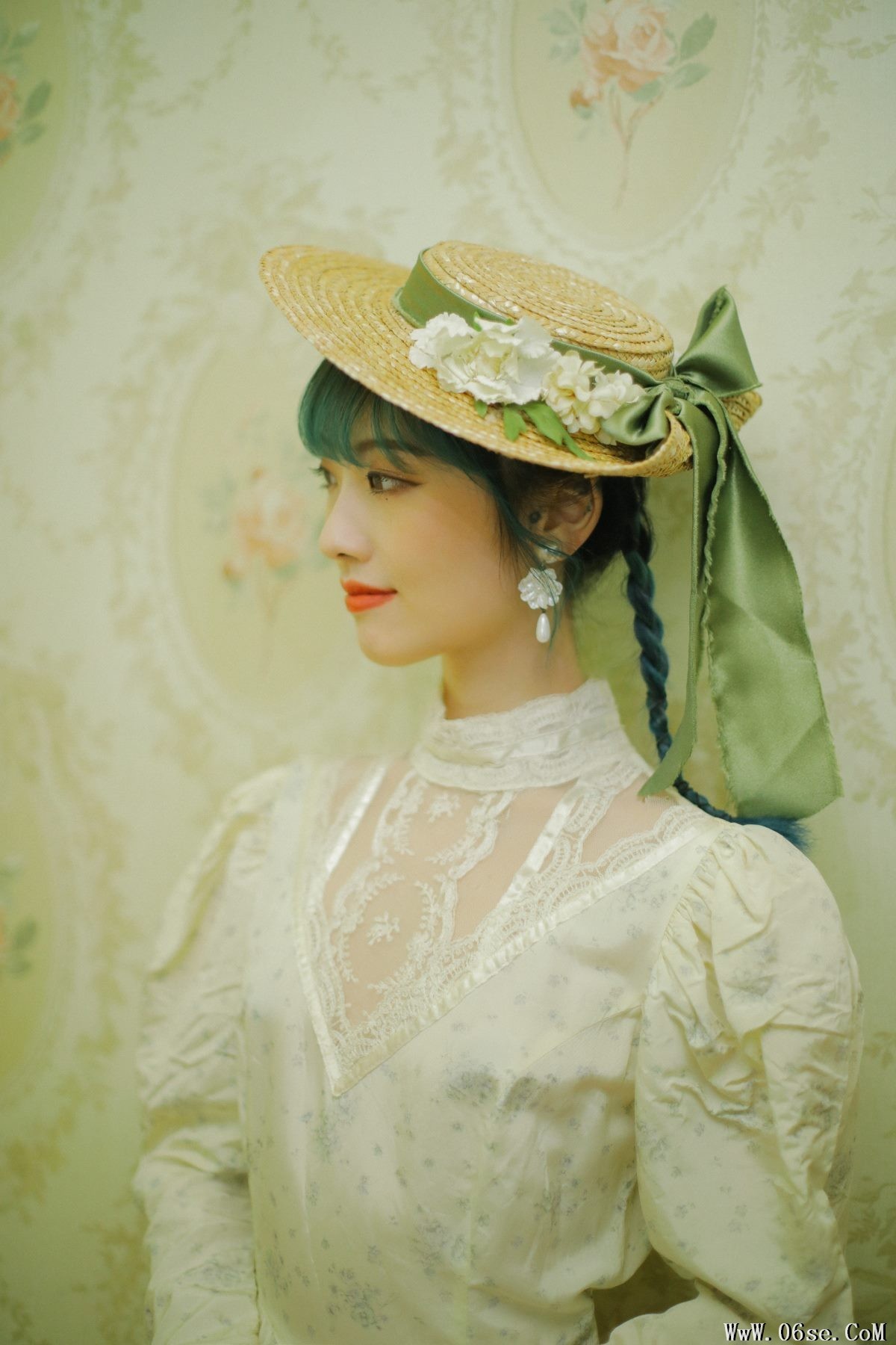 图片[13]-YiTuYu艺图语 Vol.3083 Xiao Cao[27P]-六色网