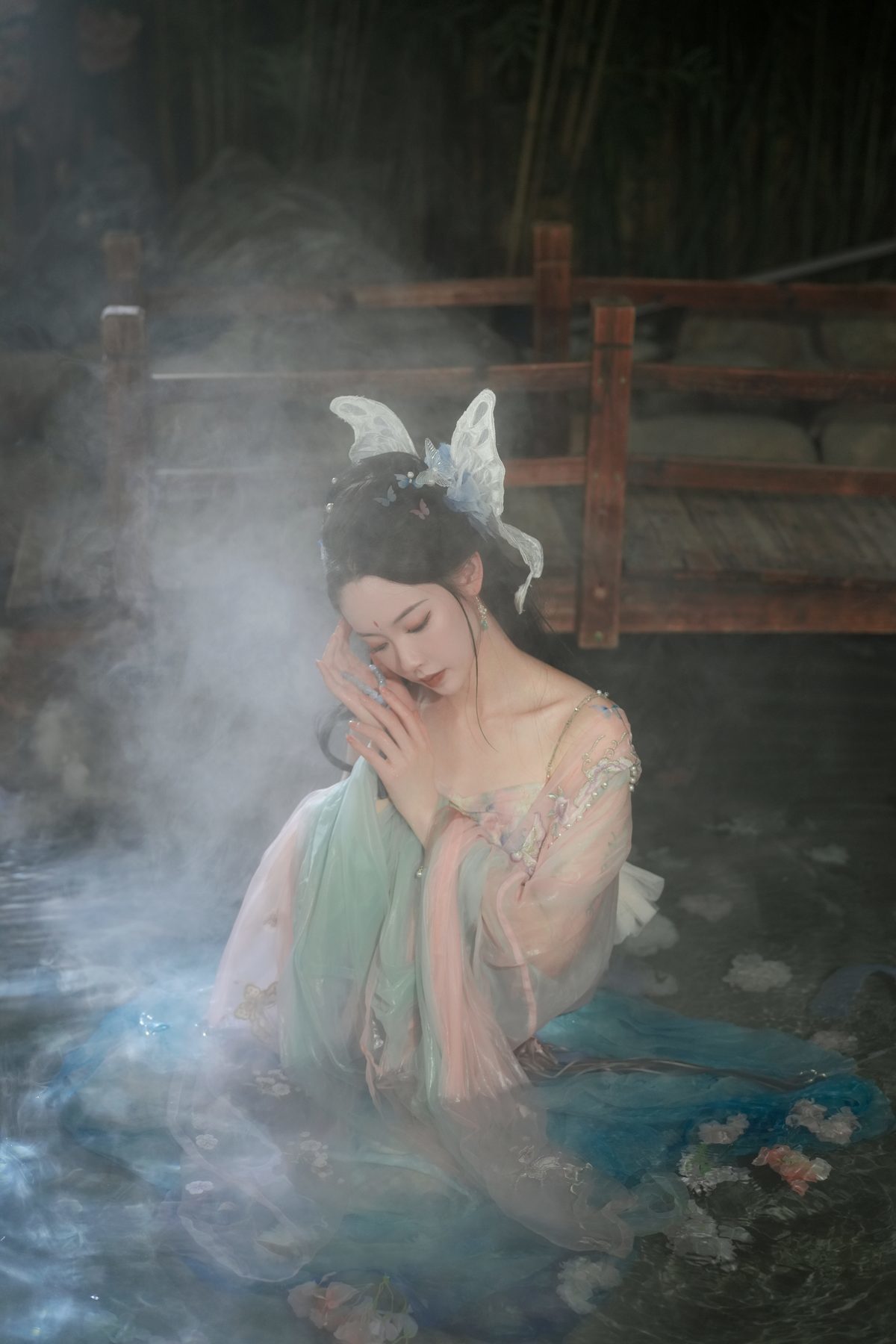 图片[39]-YiTuYu艺图语 Vol.4768 Vi Ge Vivian[48P]-六色网