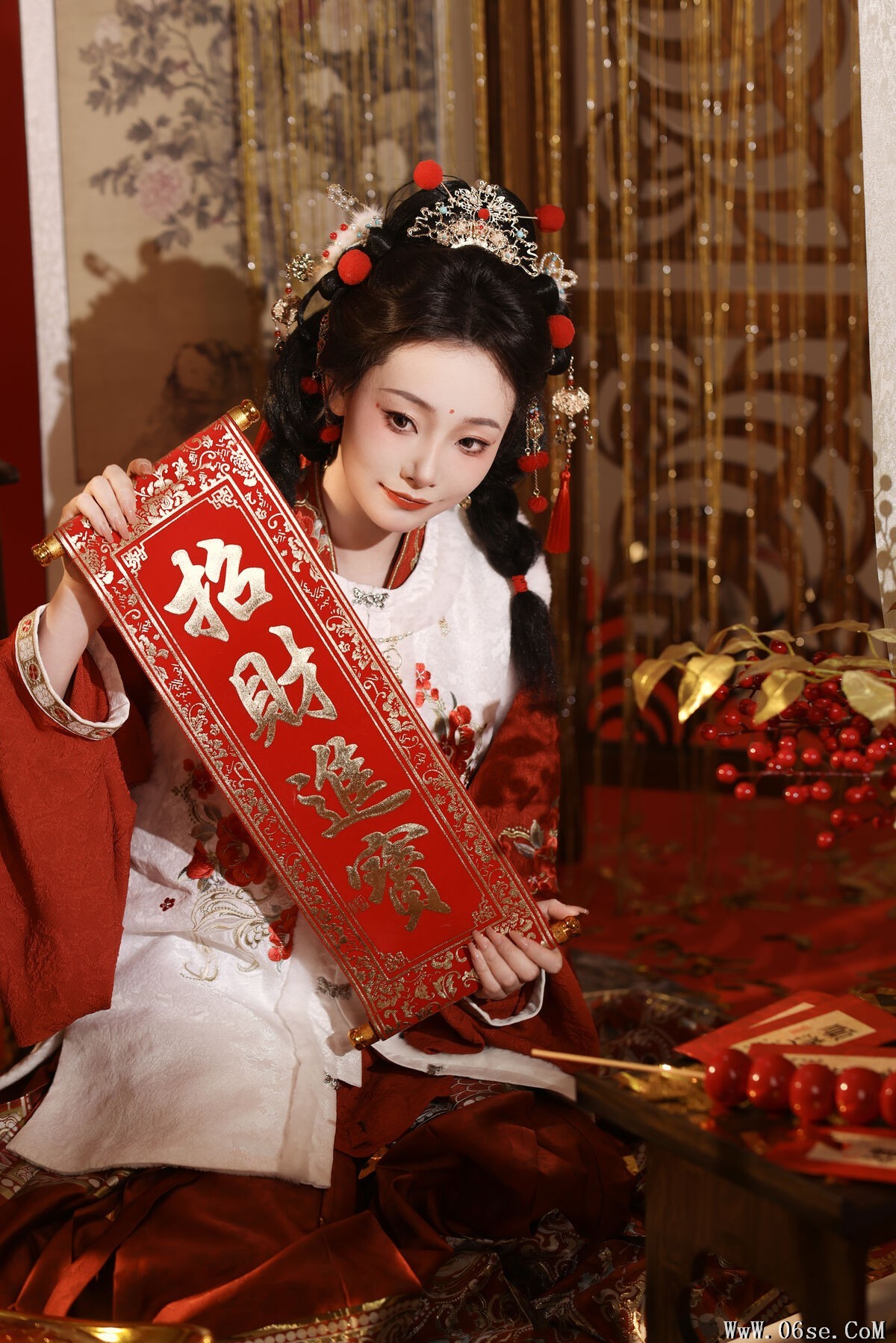 图片[10]-YiTuYu艺图语 Vol.6375 Xiao Xuan Zai Bu Zai[25P]-六色网