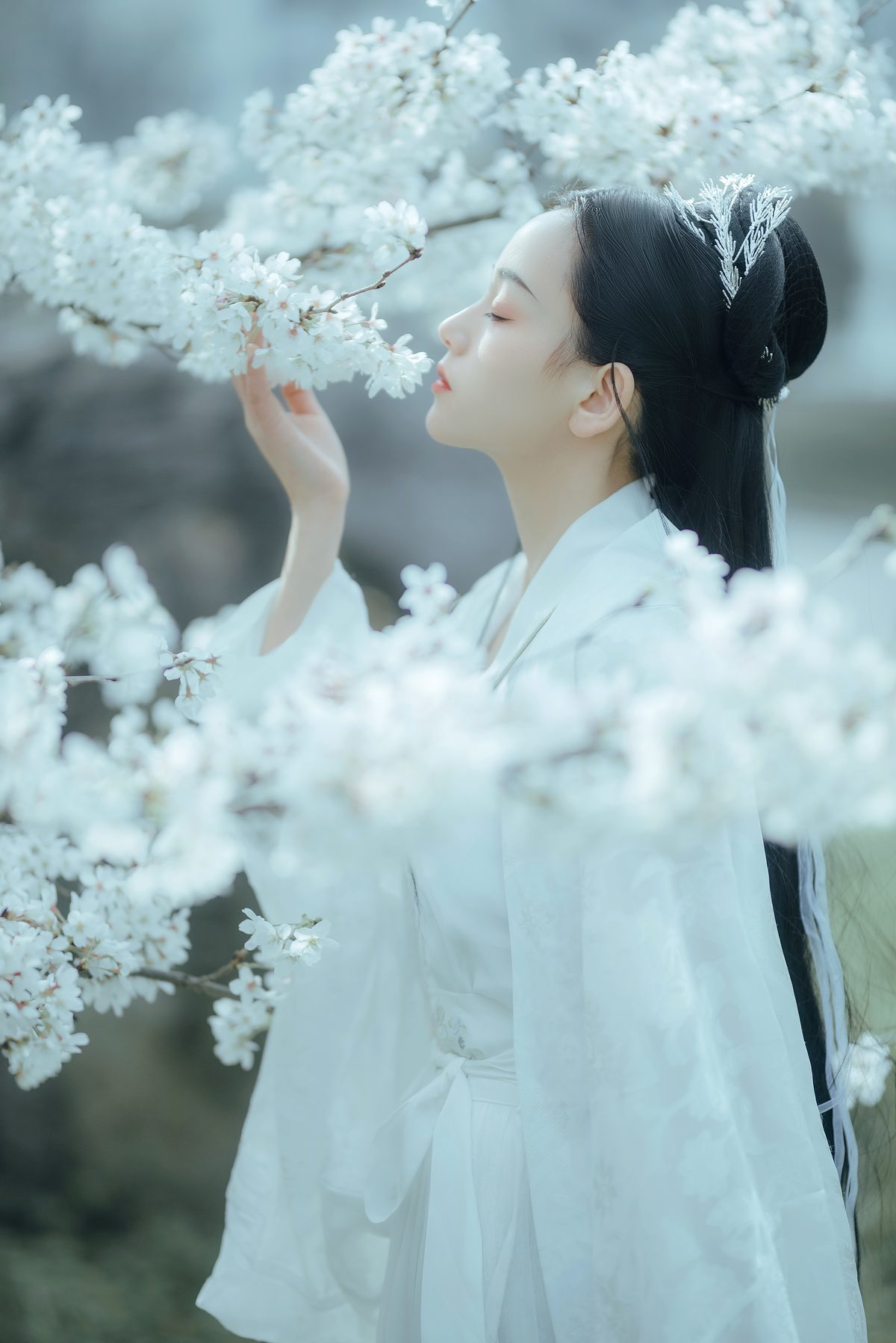 图片[21]-YiTuYu艺图语 Vol.3151 Mu Jie[26P]-六色网