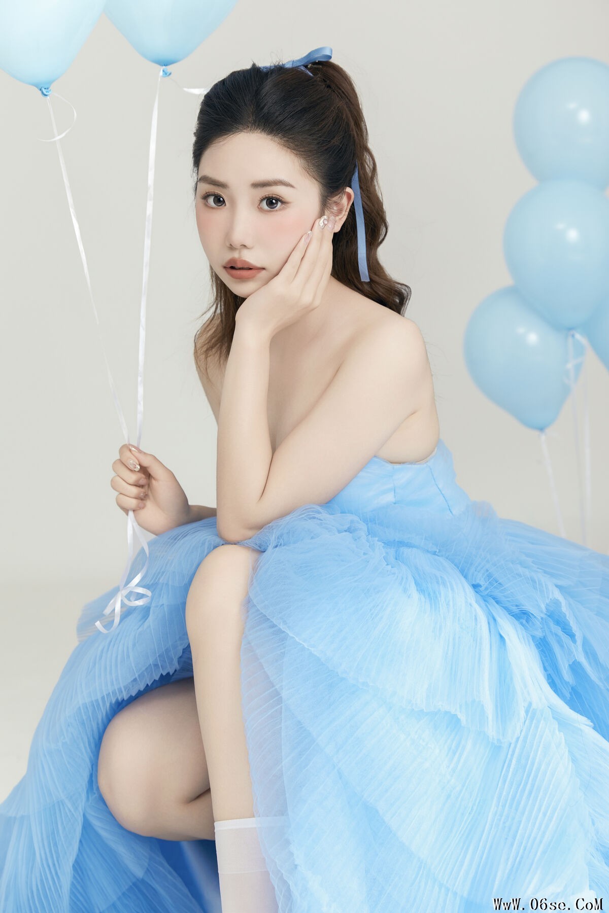 图片[12]-YiTuYu艺图语 Vol.6926 Hihiio[23P]-六色网