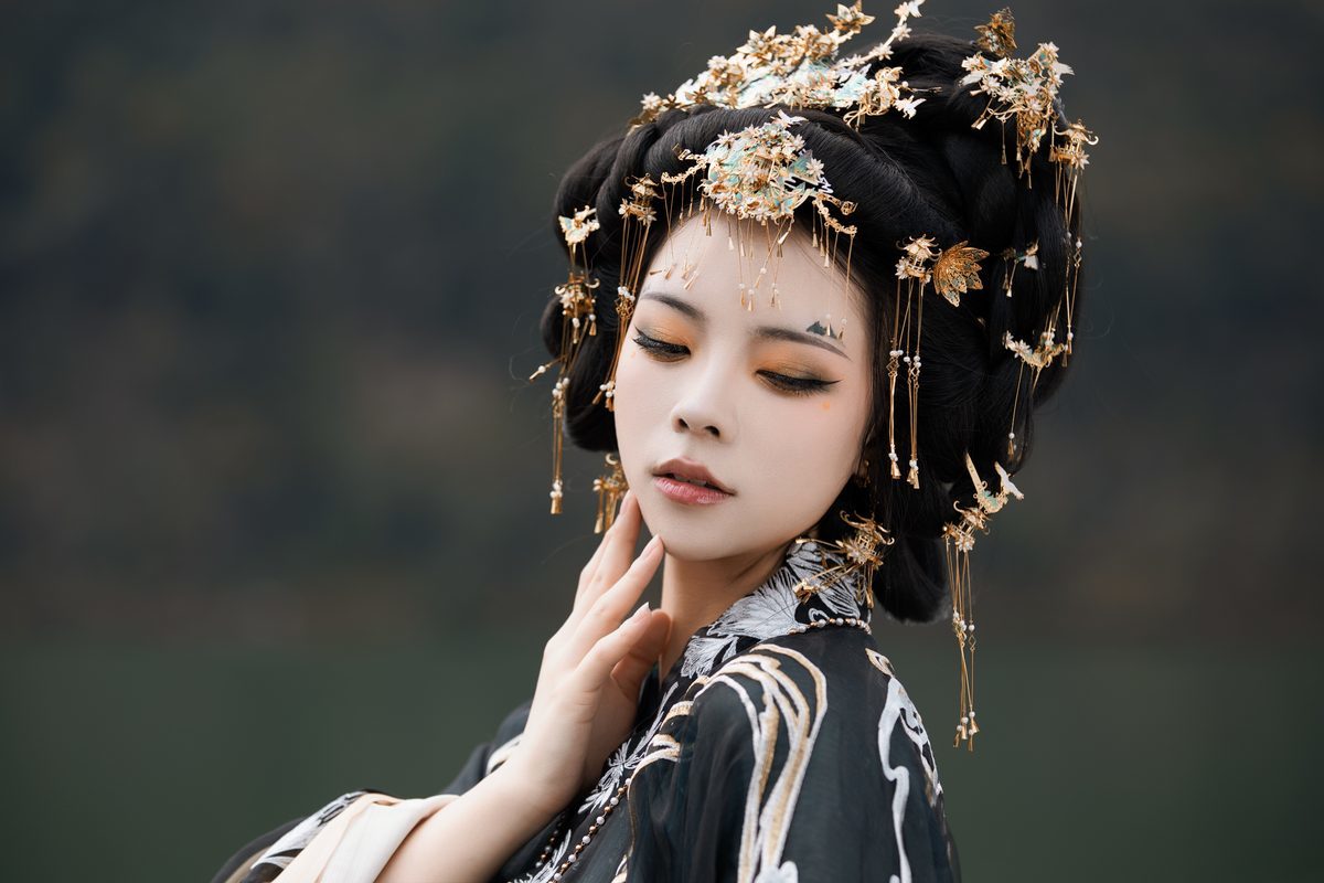图片[16]-YiTuYu艺图语 Vol.4238 Zhao Rui Jie Ez[25P]-六色网