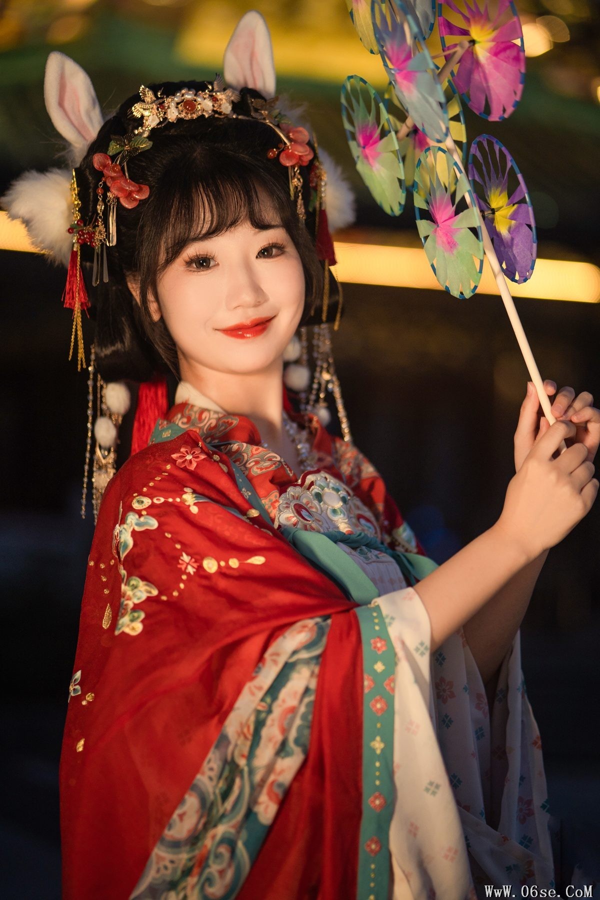 图片[18]-YiTuYu艺图语 Vol.6212 Zhi Zhi Yang[23P]-六色网