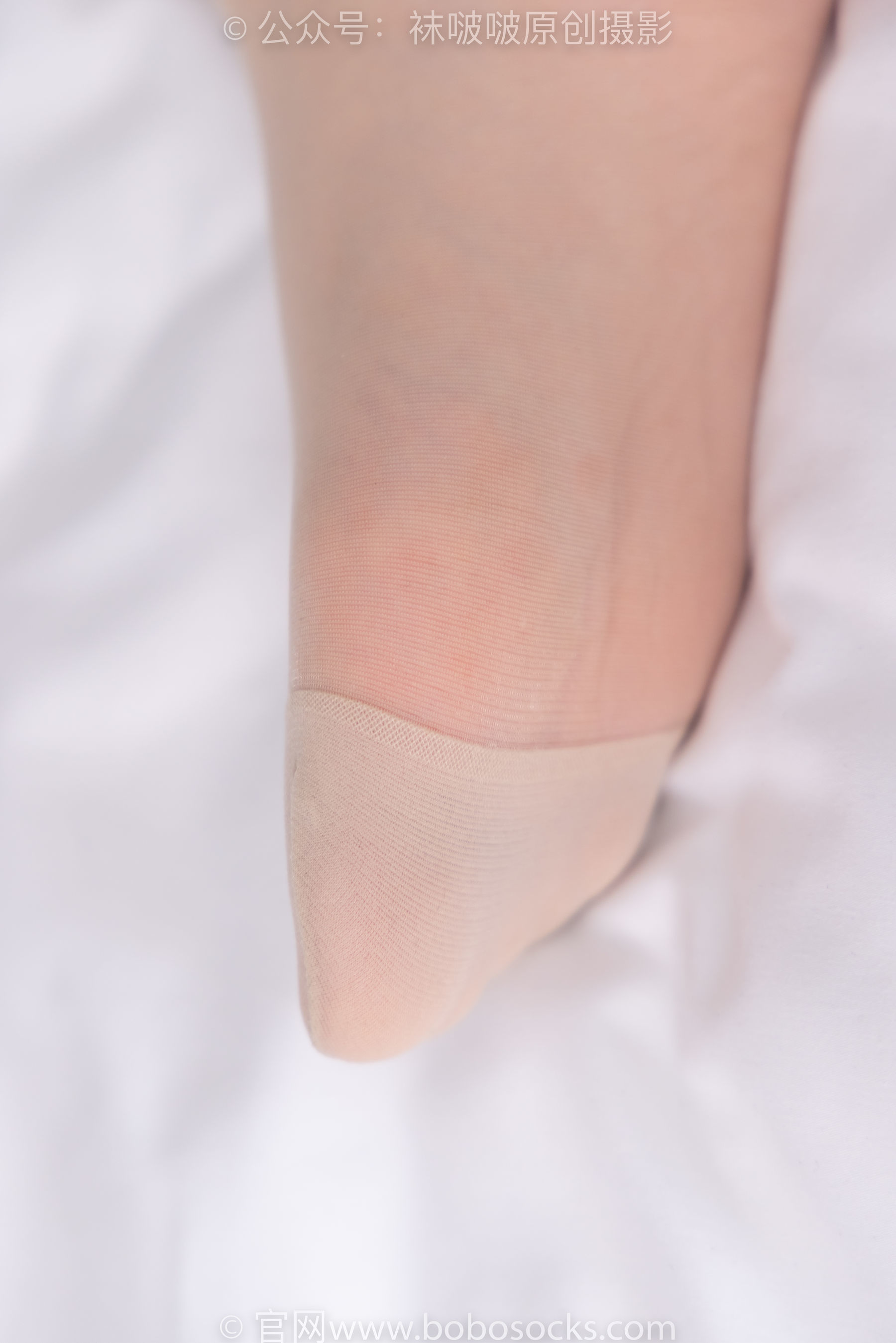 图片[41]-BoBoSocks袜啵啵 No.172 小甜豆-高跟鞋、肉丝、ol风[139P]-六色网