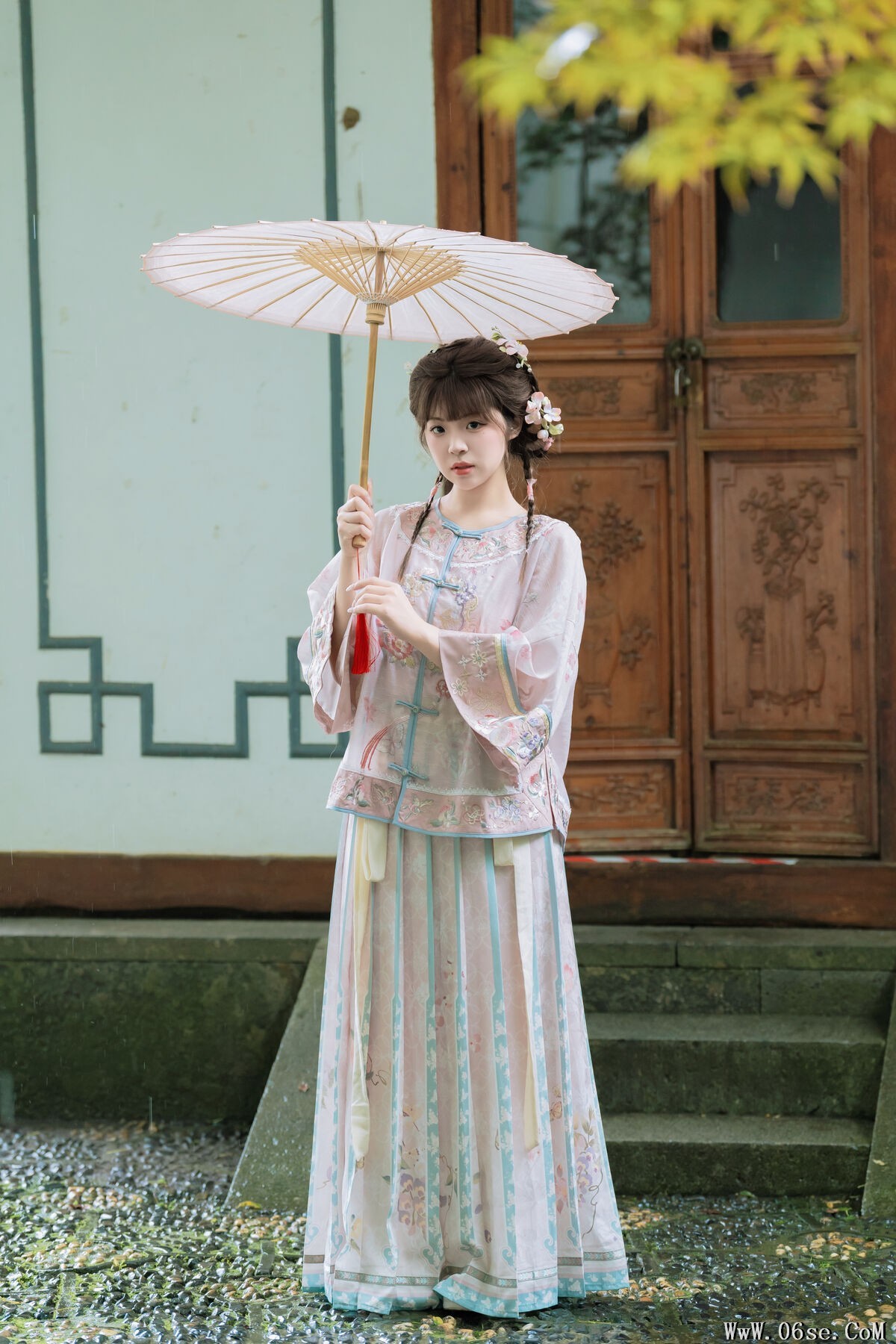 图片[9]-YiTuYu艺图语 Vol.7341 Sai De Guo Xi Li Ma[32P]-六色网