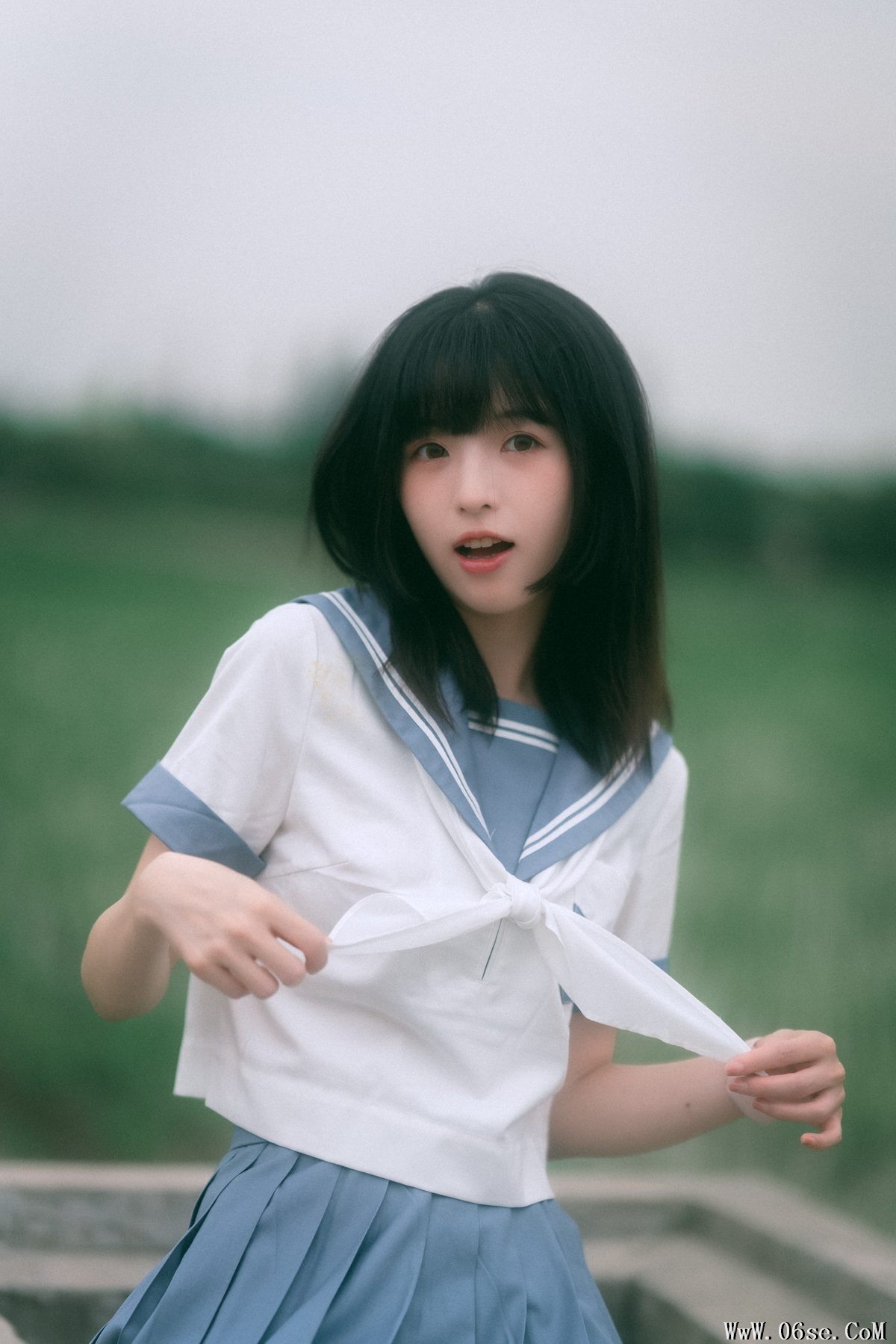 图片[27]-YiTuYu艺图语 Vol.4852 Bei Bei[49P]-六色网