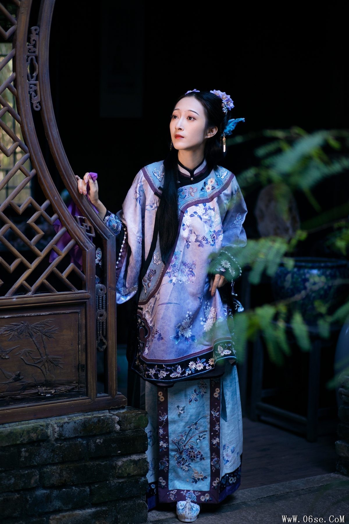 图片[3]-YiTuYu艺图语 Vol.6220 Su Ye Bu Ji Ge[24P]-六色网