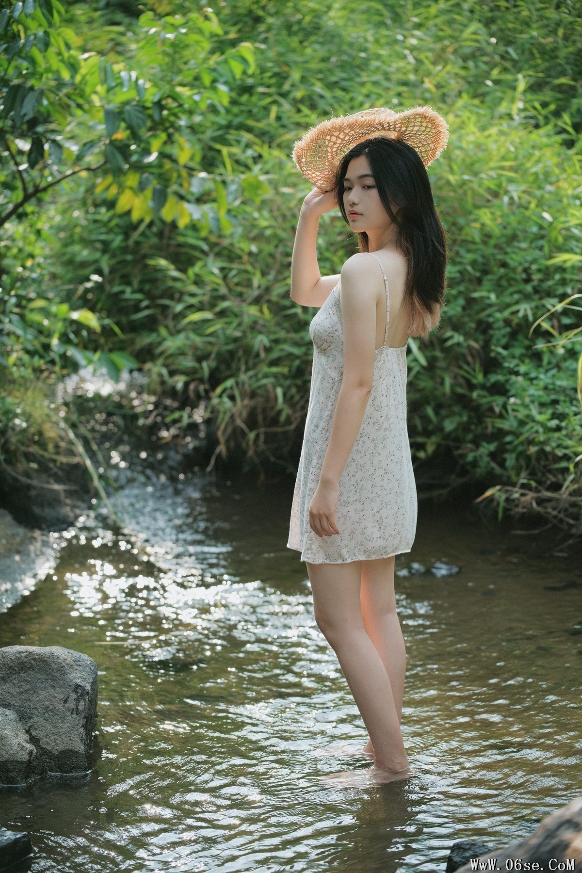 图片[10]-YiTuYu艺图语 Vol.5173 A Xi[38P]-六色网