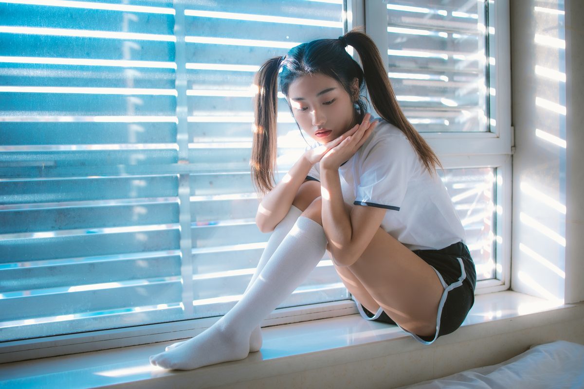图片[20]-YiTuYu艺图语 Vol.4438 Wen Wen[36P]-六色网