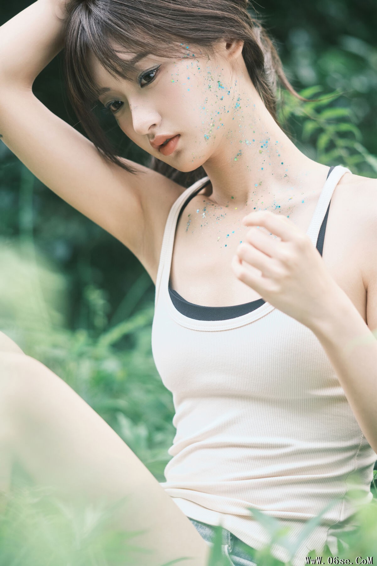 图片[8]-YiTuYu艺图语 Vol.7428 Chen Nian Xiao Jiu[30P]-六色网
