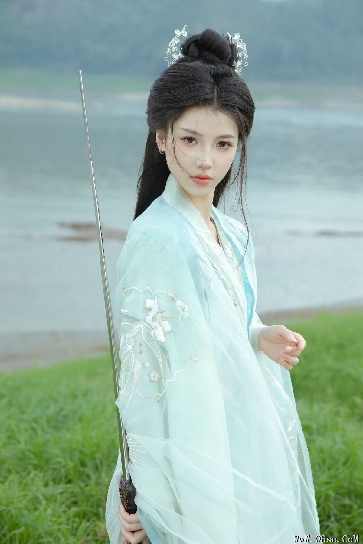 图片[7]-YiTuYu艺图语 Vol.7239 Zhu Zhu[32P]-六色网