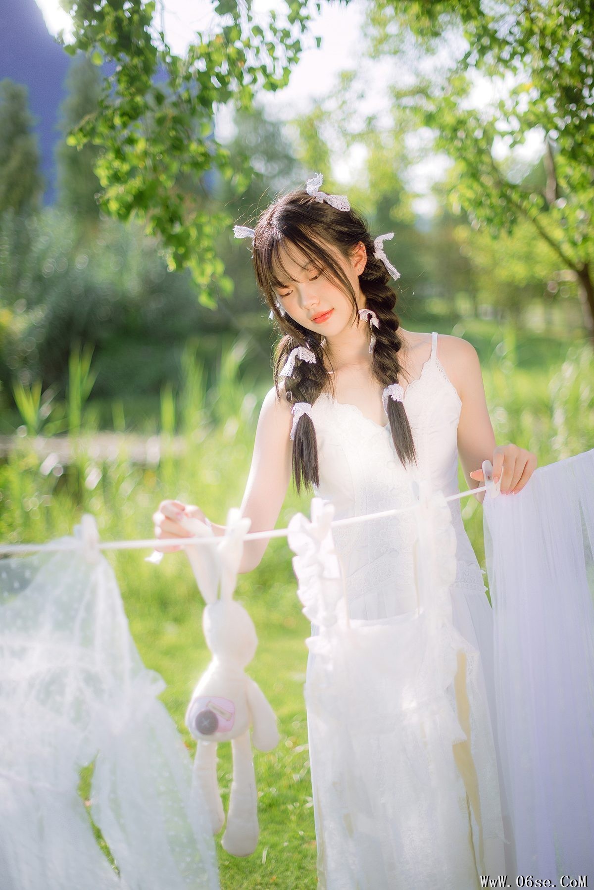 图片[28]-YiTuYu艺图语 Vol.5371 Wa Ka Ji Ji[45P]-六色网