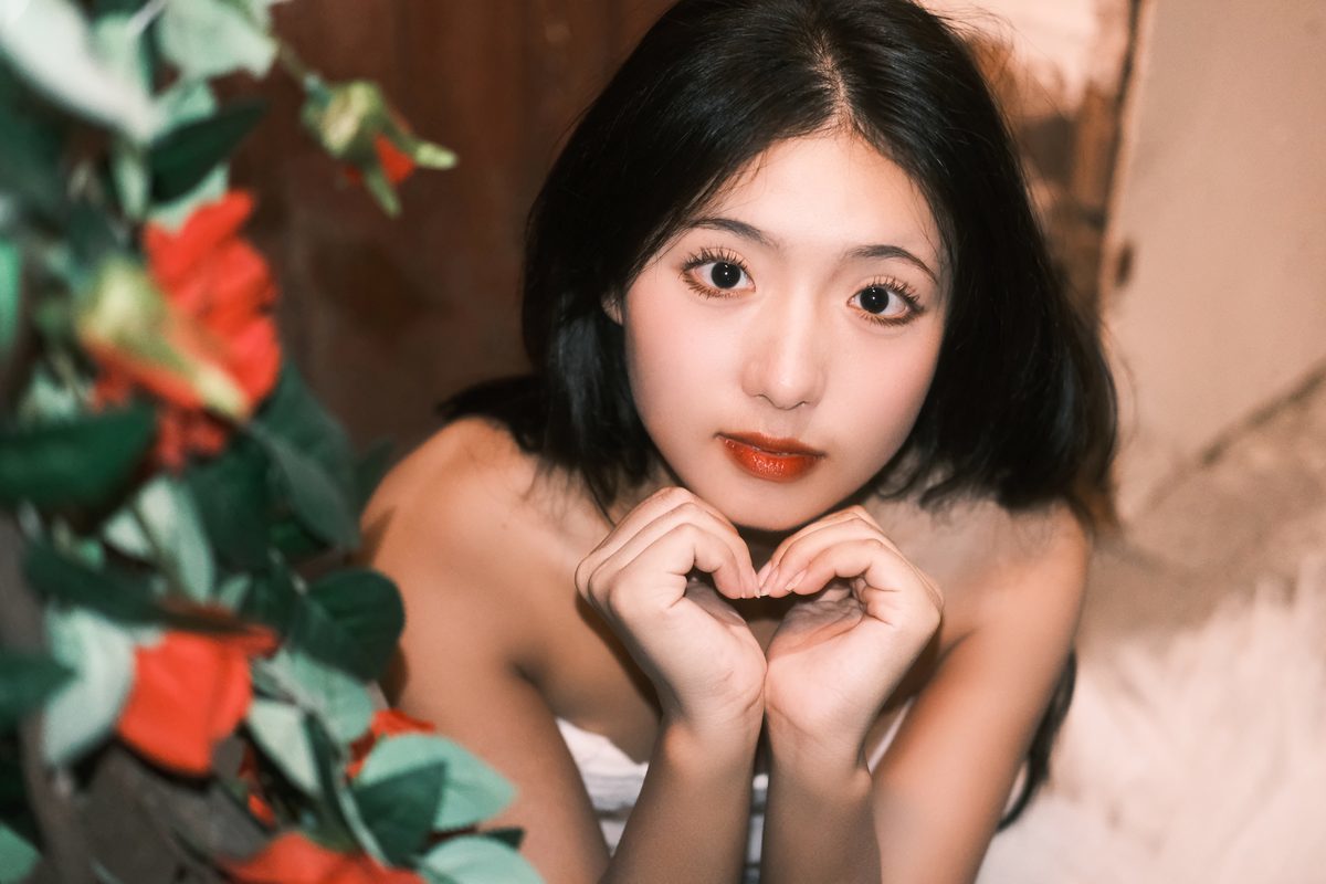 图片[16]-YiTuYu艺图语 Vol.5042 Mu You[23P]-六色网