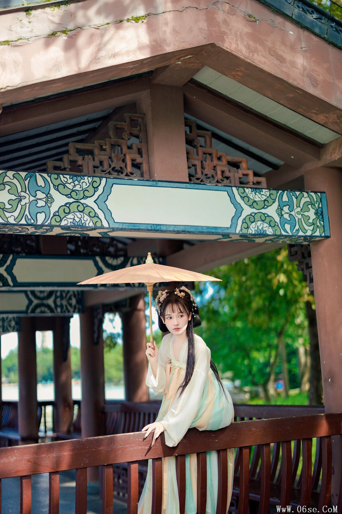 图片[14]-YiTuYu艺图语 Vol.7423 Xiao Xiao Yu[38P]-六色网