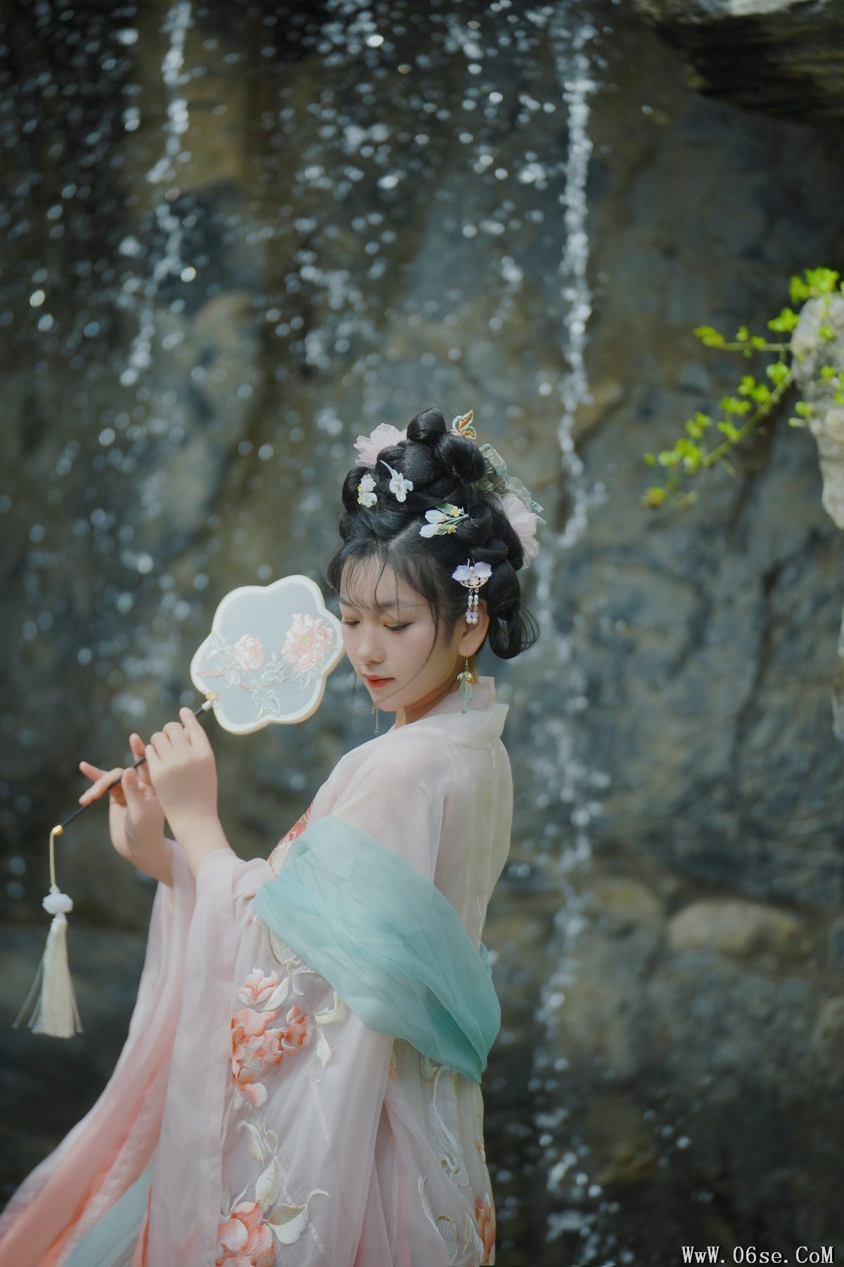 图片[9]-YiTuYu艺图语 Vol.3919 Jing Jing[23P]-六色网