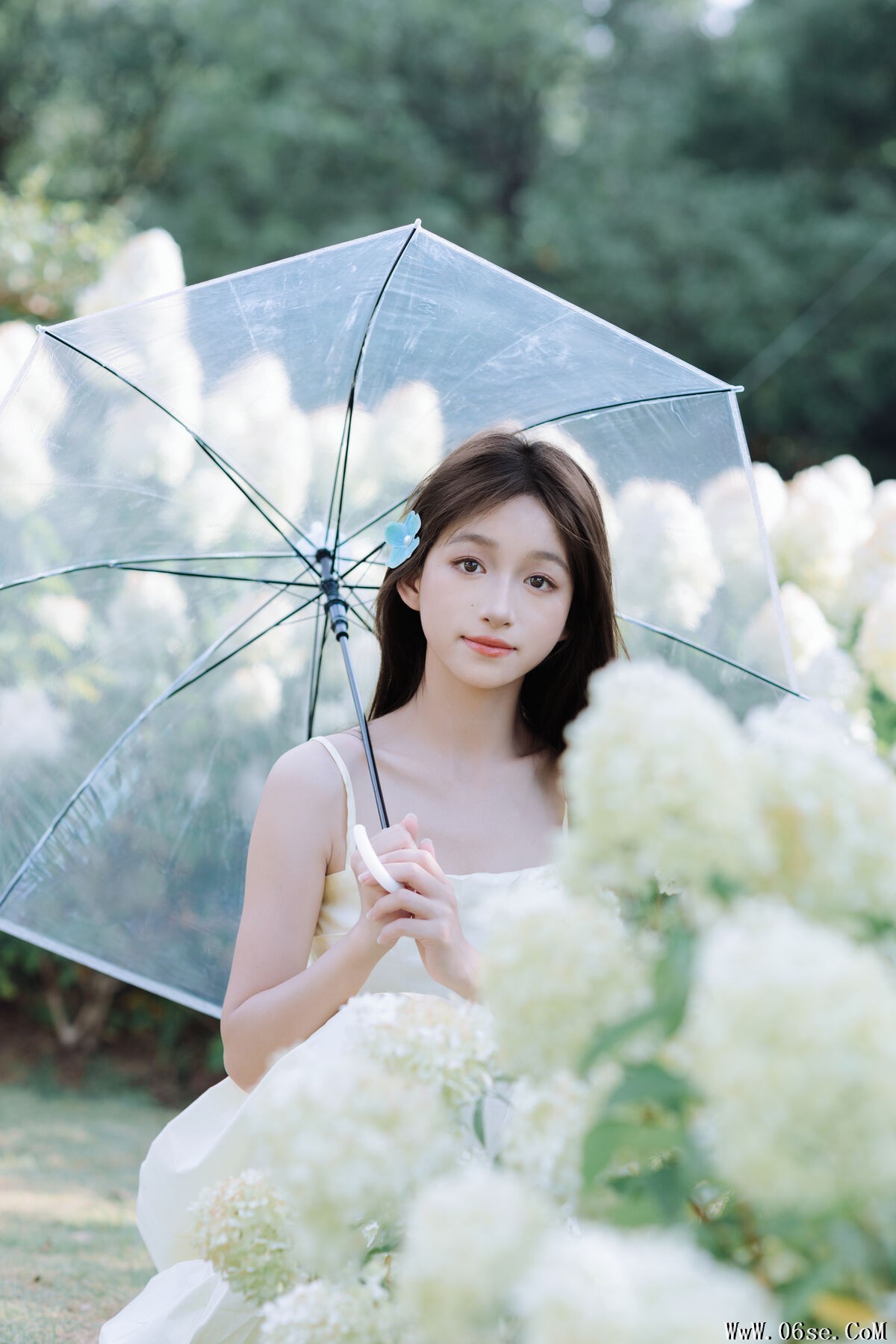 图片[21]-YiTuYu艺图语 Vol.7469 Yu Er[27P]-六色网
