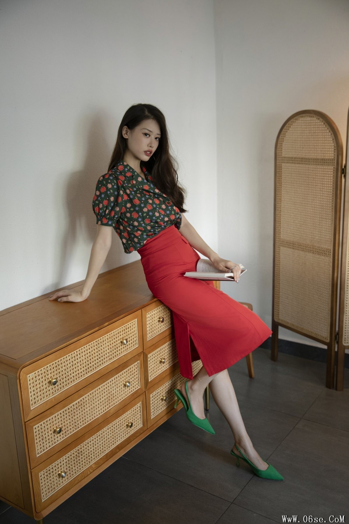图片[5]-YiTuYu艺图语 Vol.5038 Chenaling_cl[28P]-六色网