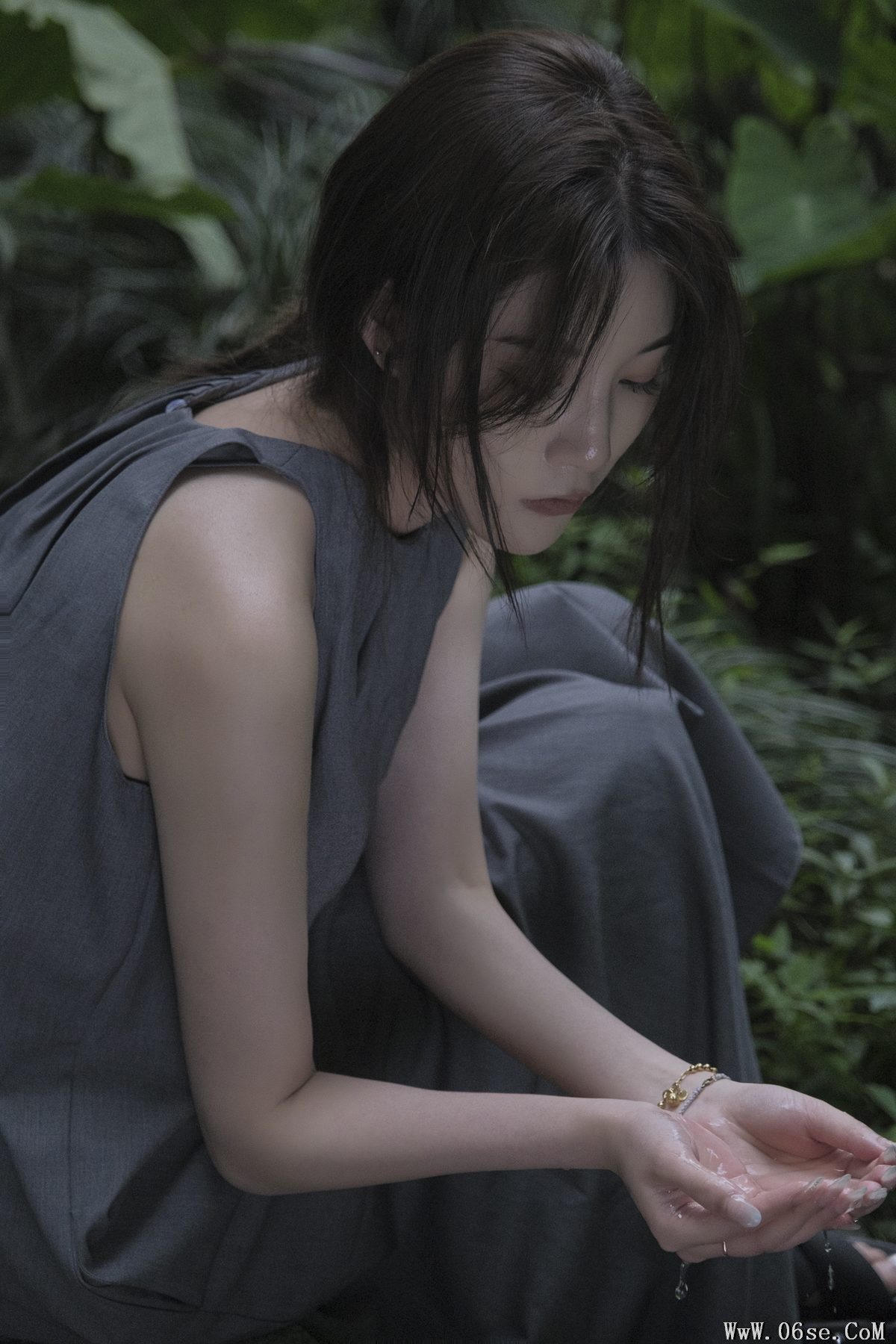 图片[8]-YiTuYu艺图语 Vol.4809 Shui Jiao Bu Zha Yan[30P]-六色网