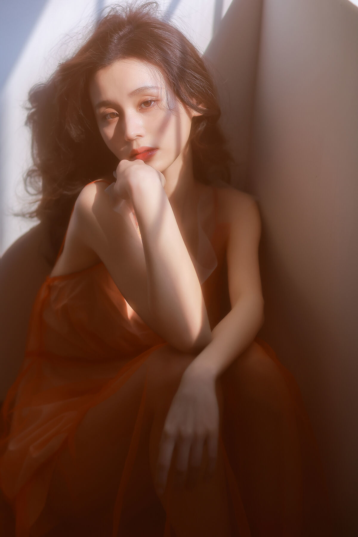 图片[24]-YiTuYu艺图语 Vol.7400 Peng Xiao Ya Ya[31P]-六色网