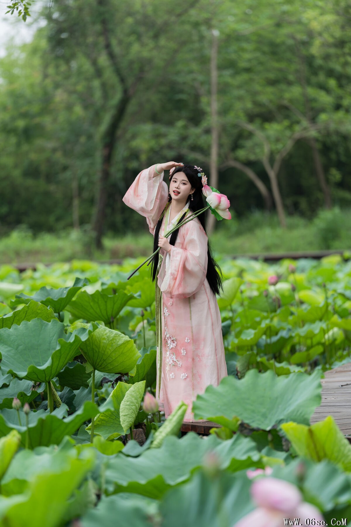 图片[9]-YiTuYu艺图语 Vol.7333 Xi Gua[25P]-六色网