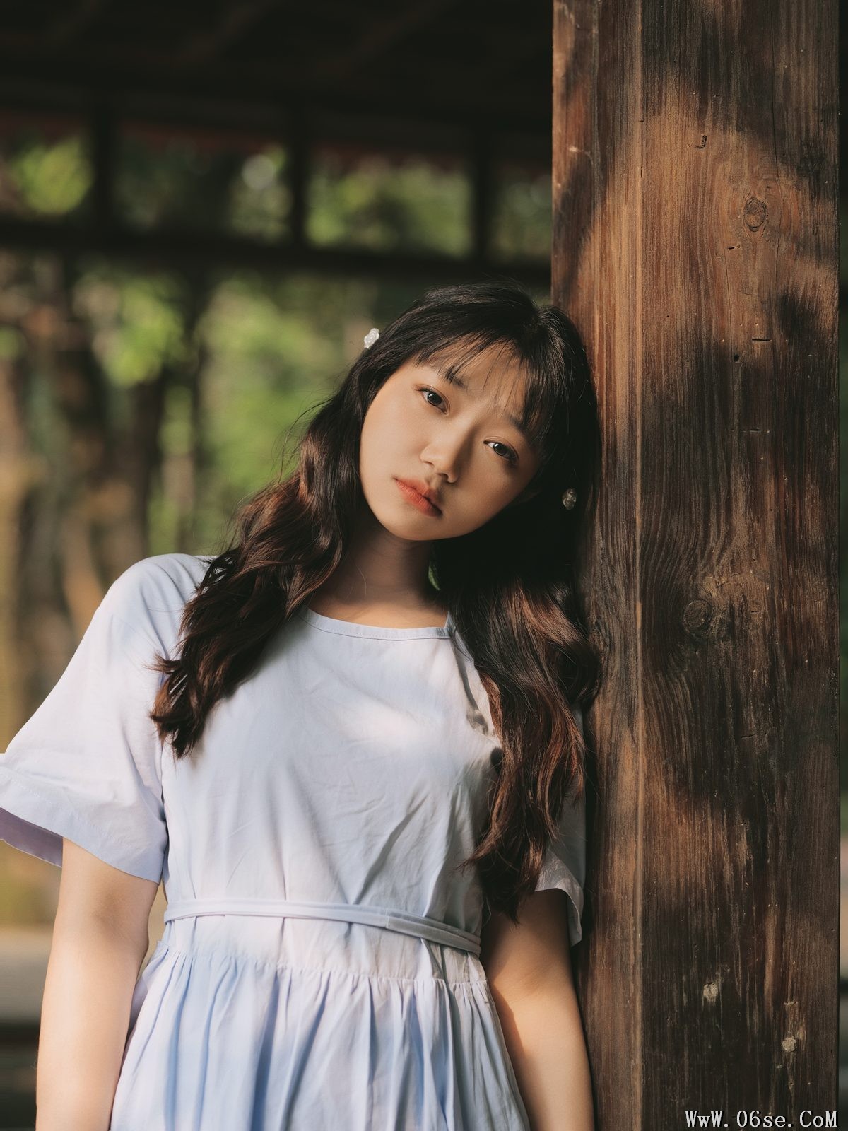 图片[14]-YiTuYu艺图语 Vol.4139 Xiao Xue[36P]-六色网