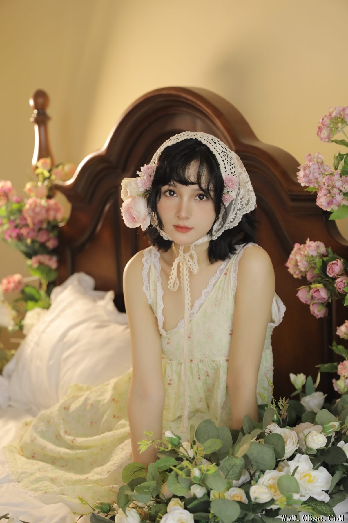 图片[17]-YiTuYu艺图语 Vol.3123 Duo Si[32P]-六色网