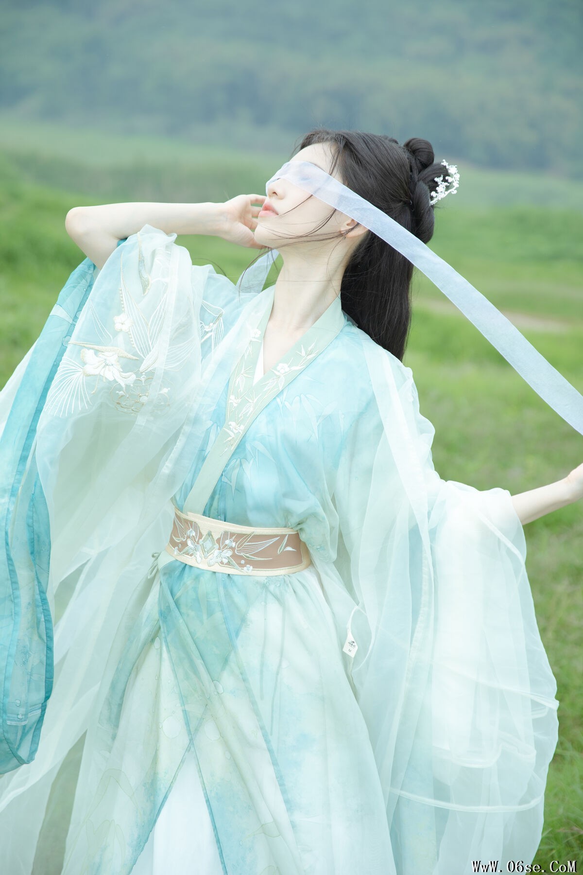 图片[13]-YiTuYu艺图语 Vol.7239 Zhu Zhu[32P]-六色网