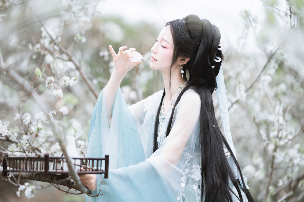 图片[17]-YiTuYu艺图语 Vol.6595 Rui Xue Mizuyuki[37P]-六色网