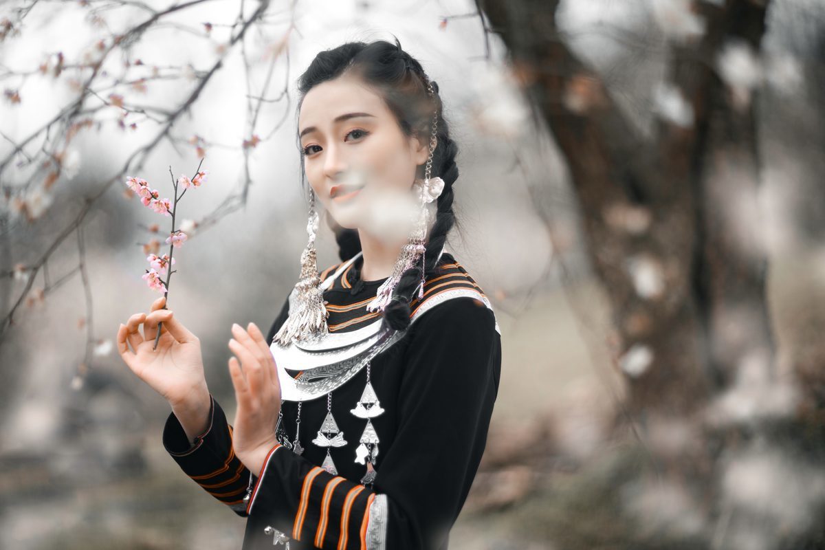 图片[31]-YiTuYu艺图语 Vol.3801 Huan Huan[36P]-六色网