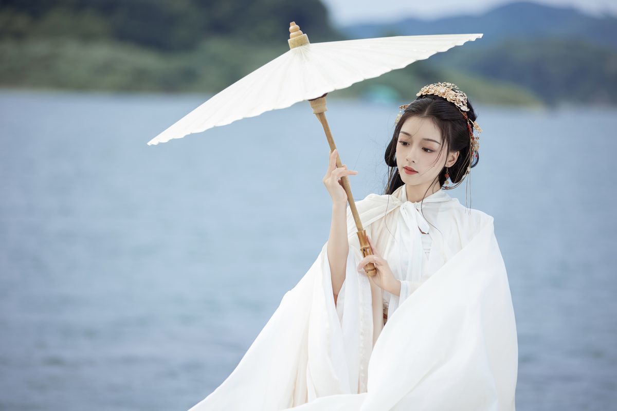图片[24]-YiTuYu艺图语 Vol.6137 Qiqi[39P]-六色网