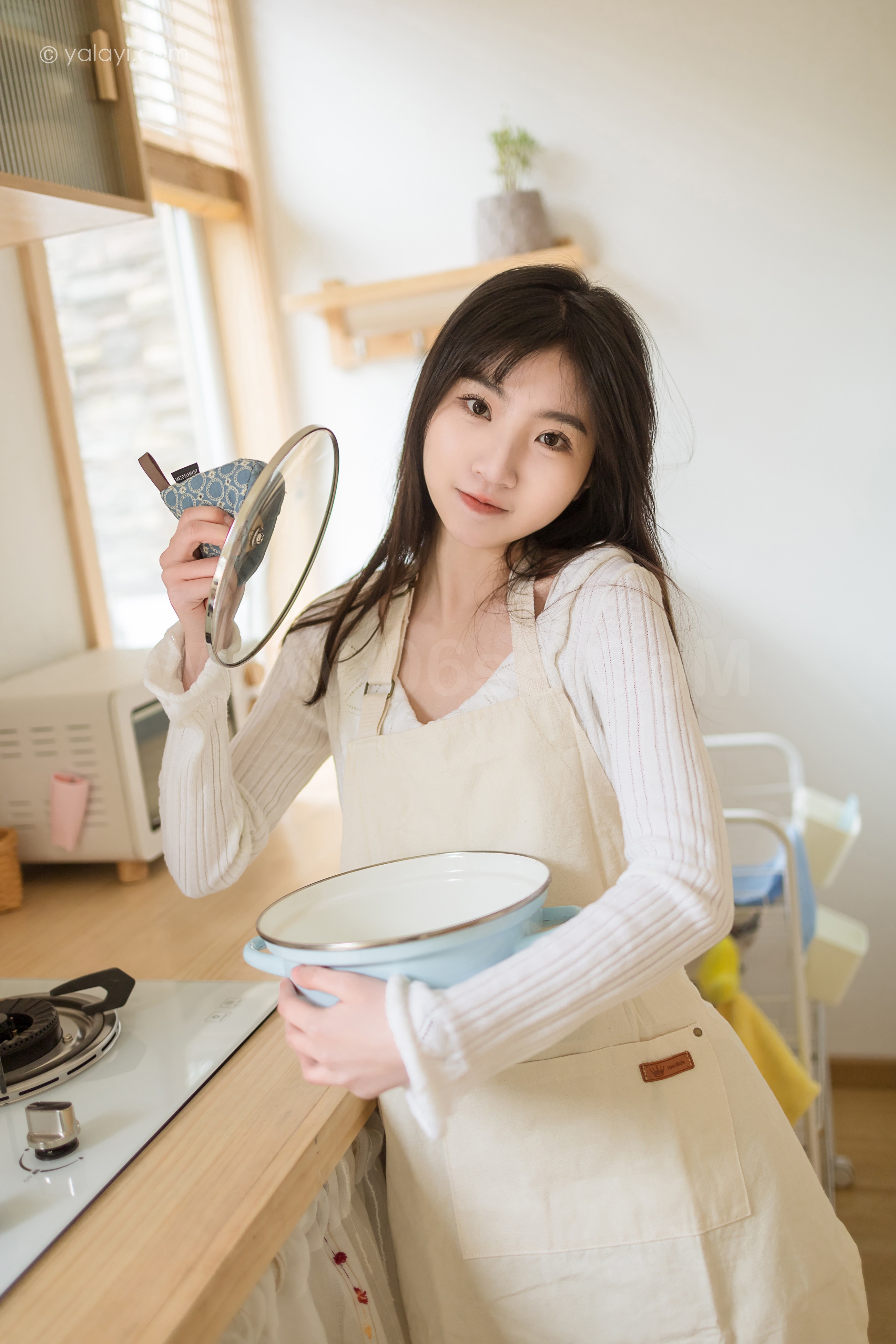 图片[26]-雅拉伊 – 小乔《我的爱人》[41P]-六色网