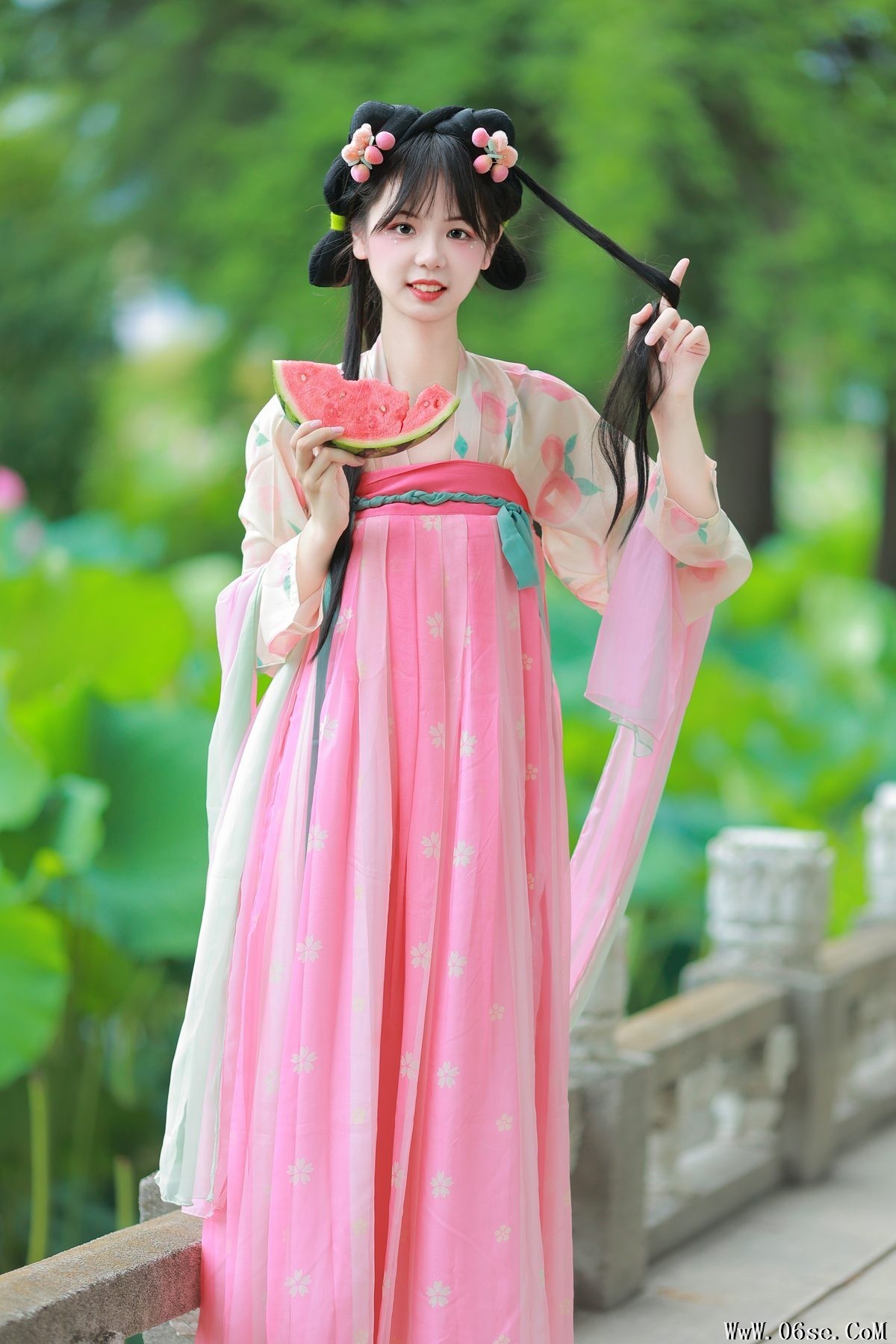 图片[8]-YiTuYu艺图语 Vol.5699 Mu Yan Se Cc[26P]-六色网