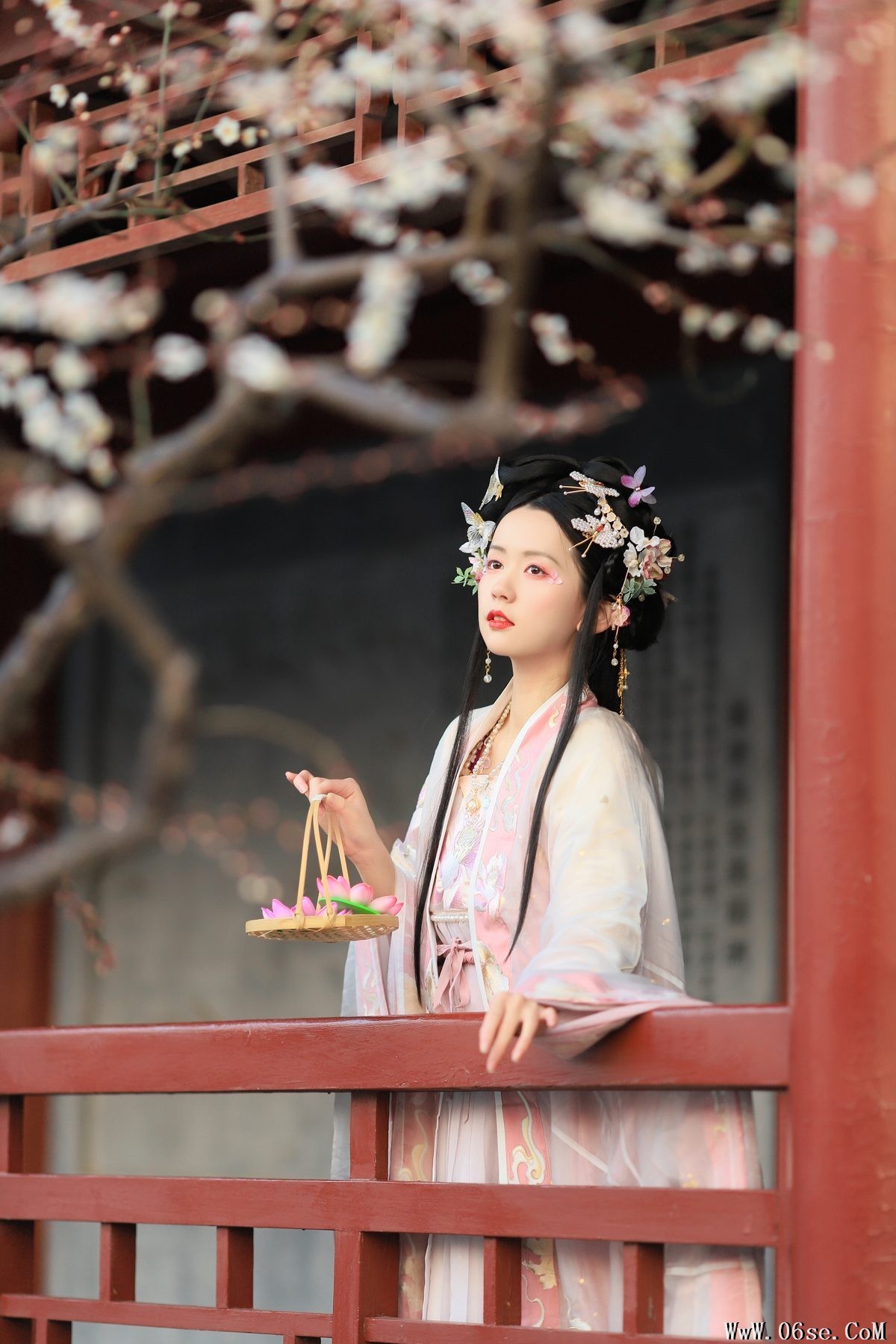 图片[20]-YiTuYu艺图语 Vol.5471 Ce Er Qing Xin Ting[36P]-六色网