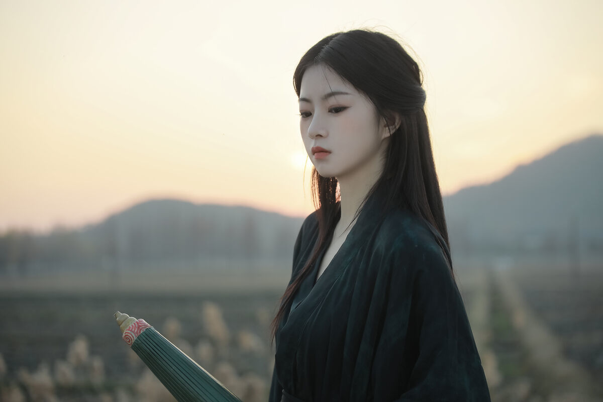 图片[21]-YiTuYu艺图语 Vol.6478 Xiao Zhuo[23P]-六色网