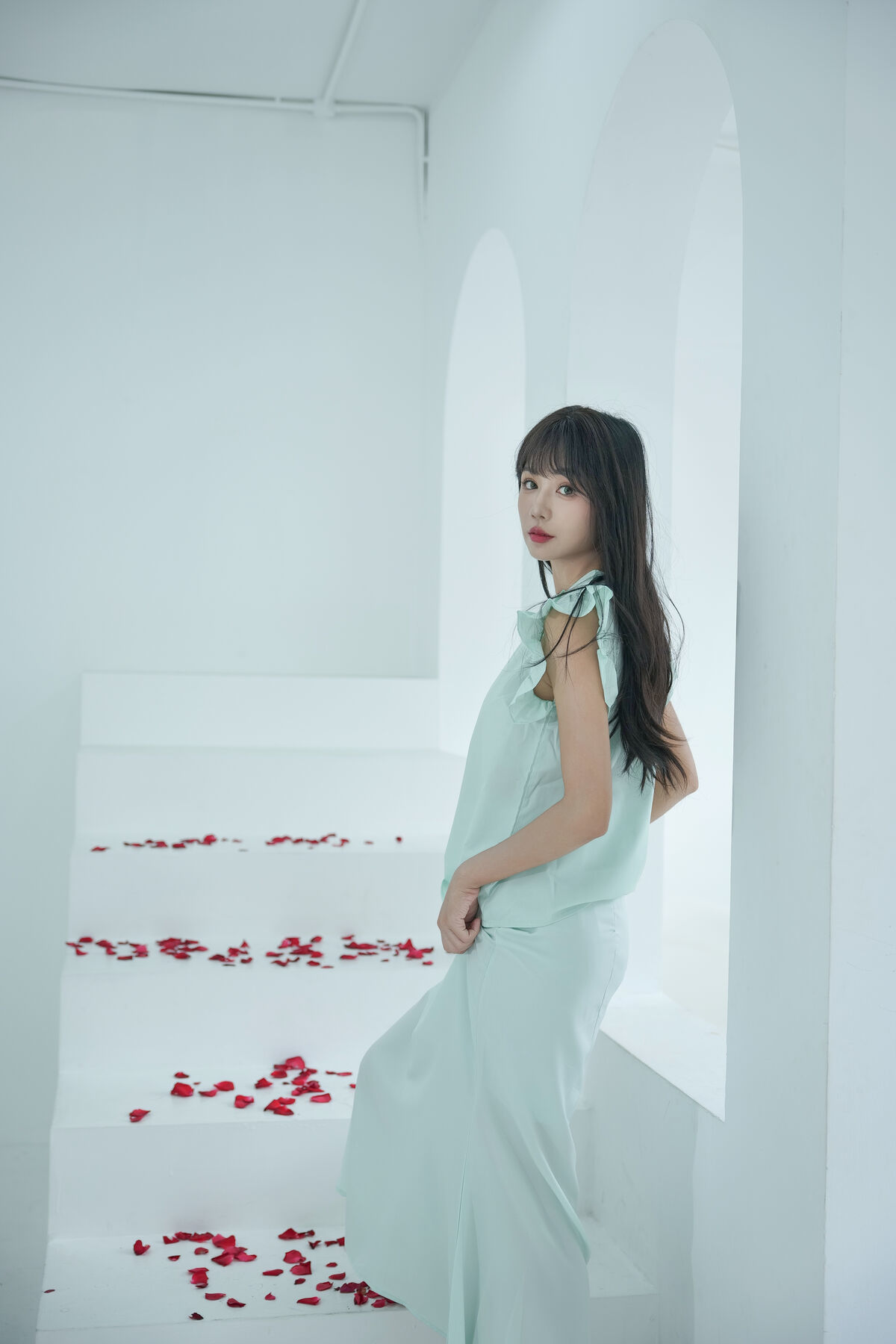 图片[5]-YiTuYu艺图语 Vol.7370 Soul Su Er[29P]-六色网
