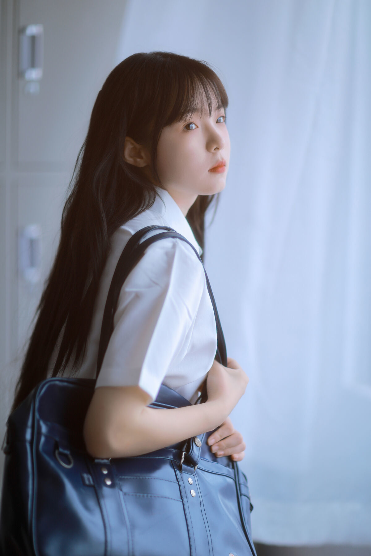 图片[5]-YiTuYu艺图语 Vol.6934 Xiao Rui[23P]-六色网