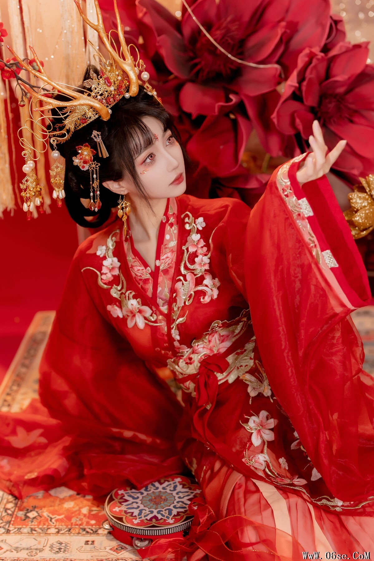 图片[29]-YiTuYu艺图语 Vol.7222 Qi Luo Sheng De Xiao Su Su[29P]-六色网