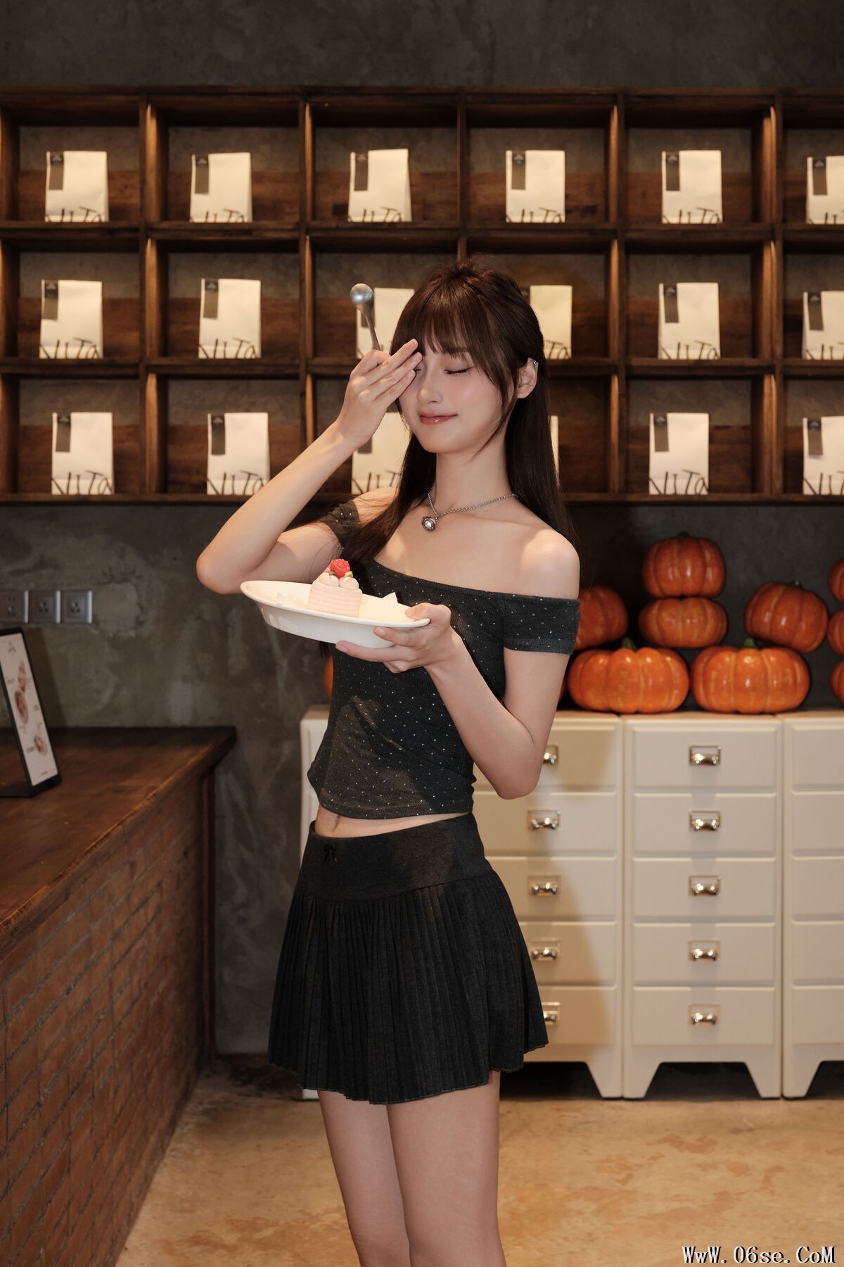 图片[8]-YiTuYu艺图语 Vol.7507 Chen Nian Xiao Jiu[34P]-六色网