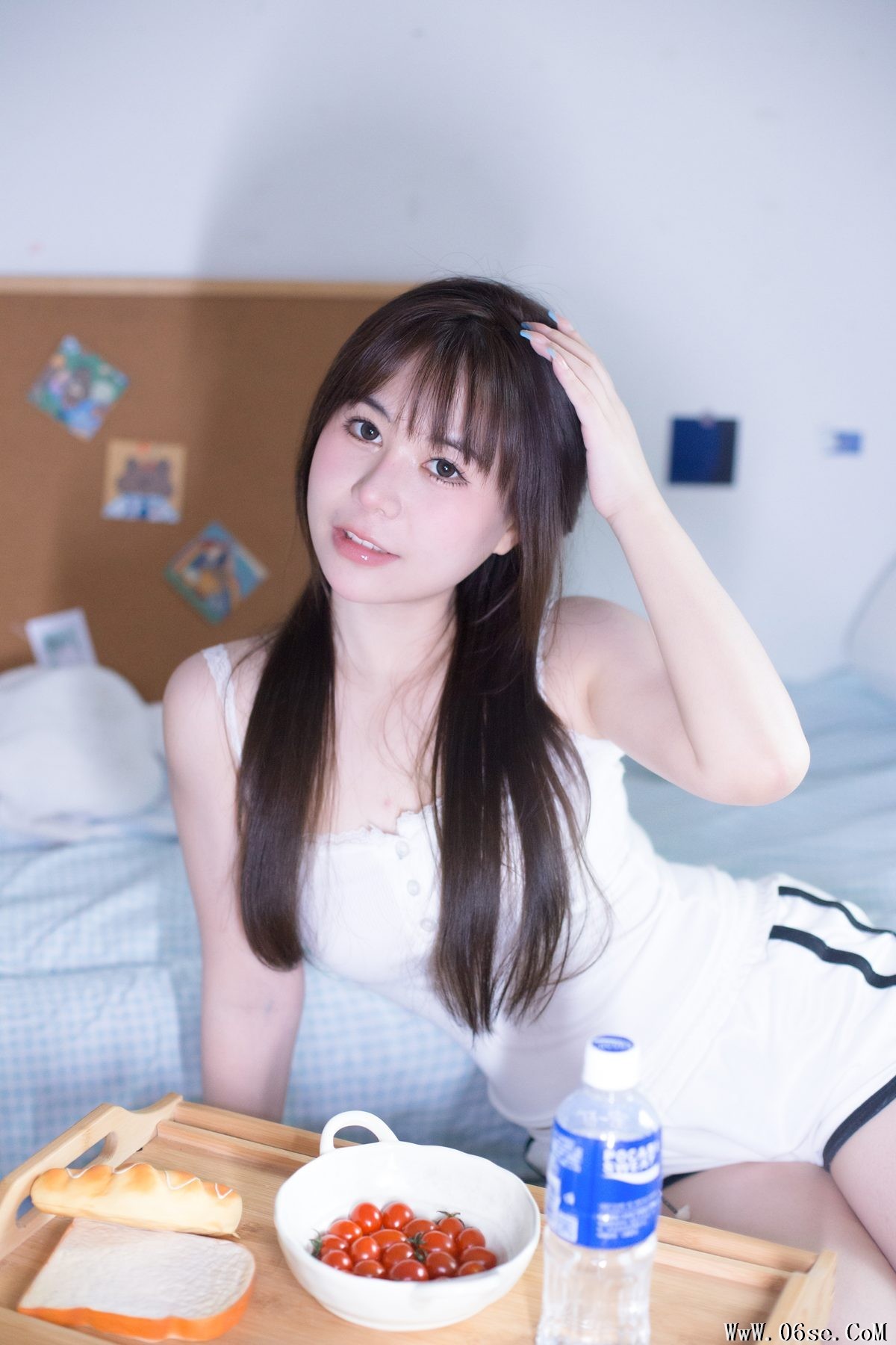 图片[21]-YiTuYu艺图语 Vol.4803 He Ming Zhi Ying[29P]-六色网