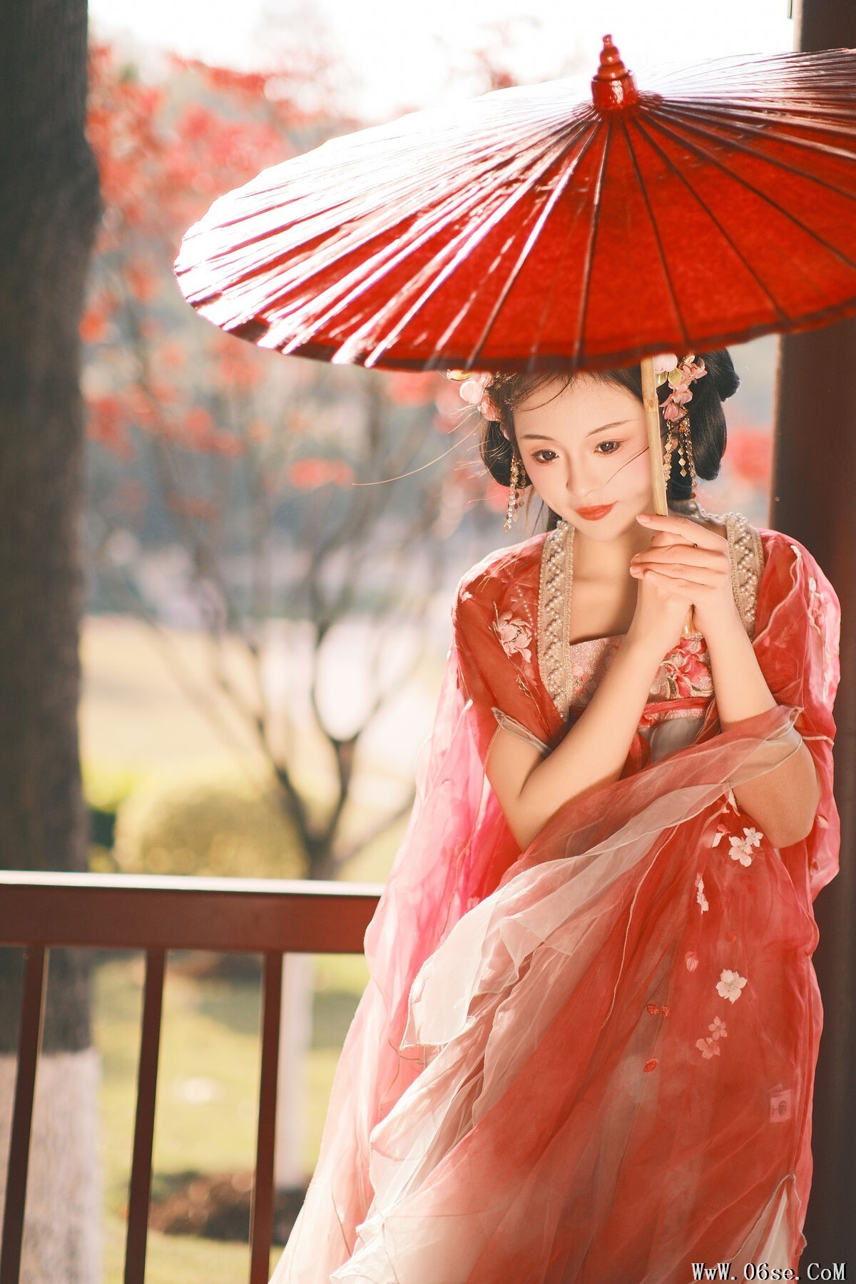图片[6]-YiTuYu艺图语 Vol.6304 Mu Mu[34P]-六色网