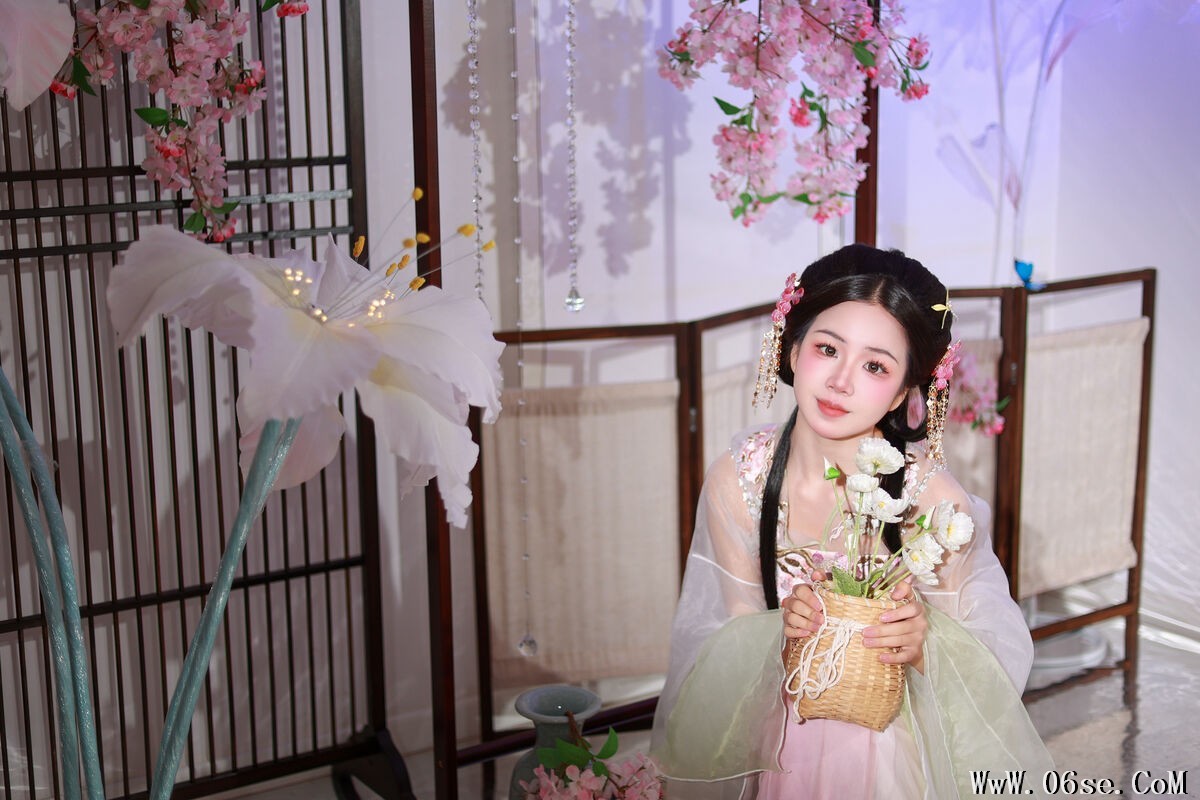 图片[10]-YiTuYu艺图语 Vol.6862 Xiao Du Tong Xue[29P]-六色网