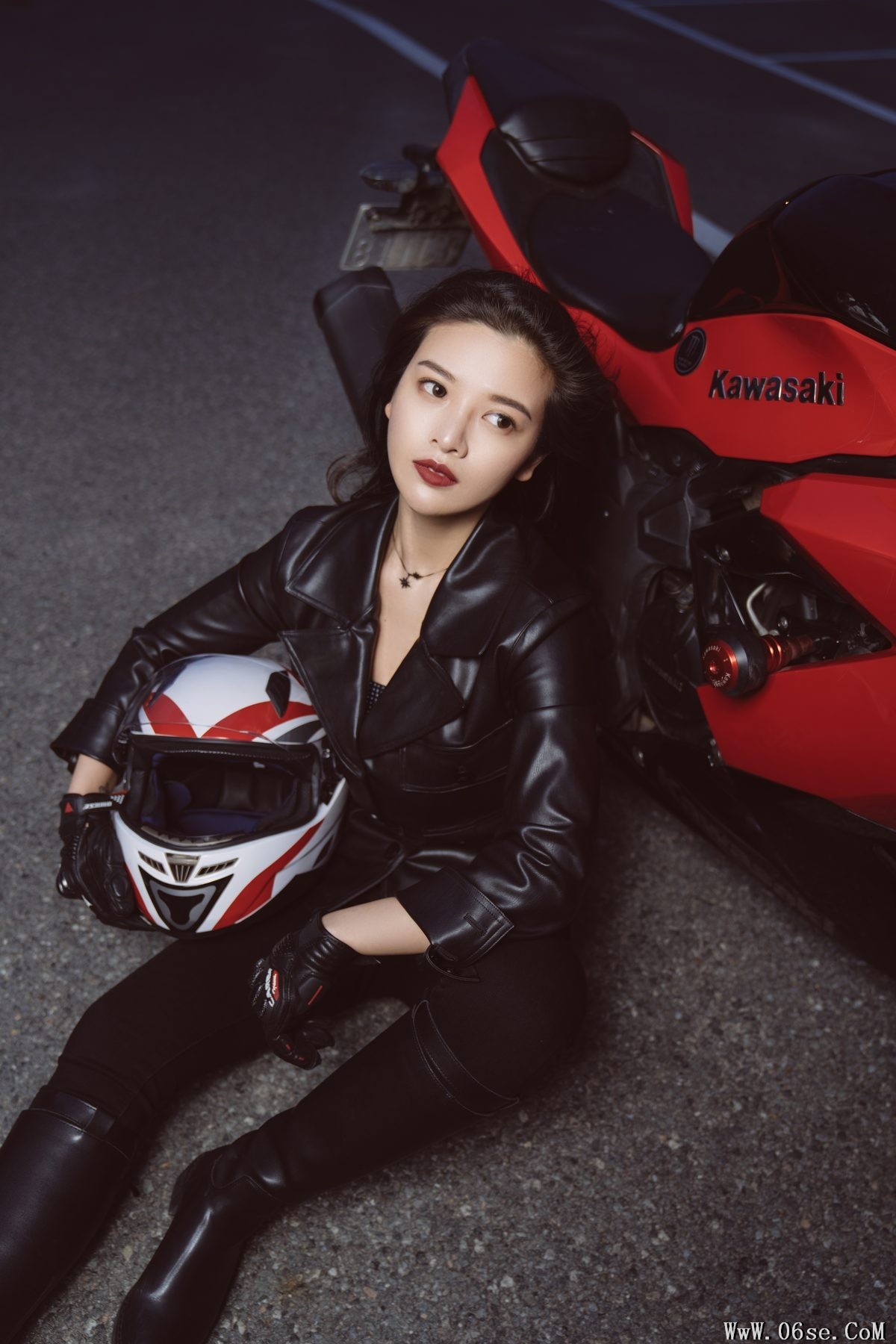 图片[13]-YiTuYu艺图语 Vol.4133 Miao Miao Miao Shi Jin Er Ya[32P]-六色网