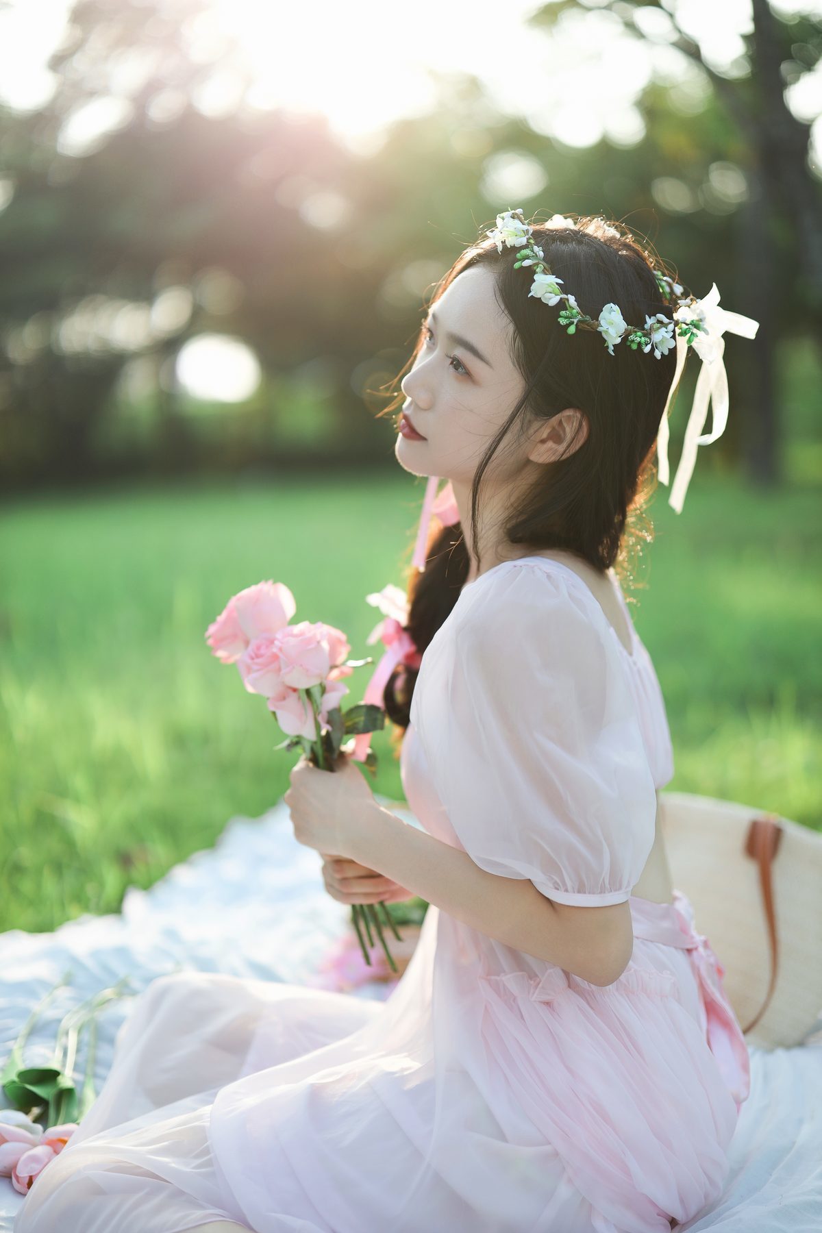 图片[25]-YiTuYu艺图语 Vol.5737 Di Li Re Ya[33P]-六色网