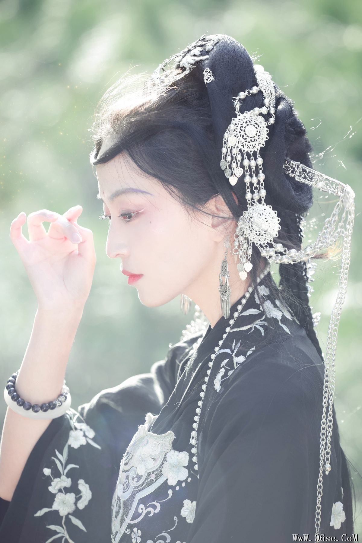 图片[16]-YiTuYu艺图语 Vol.4419 Jia Jia[23P]-六色网