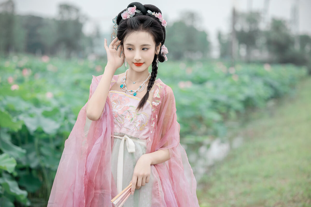图片[20]-YiTuYu艺图语 Vol.7351 Elsa[27P]-六色网