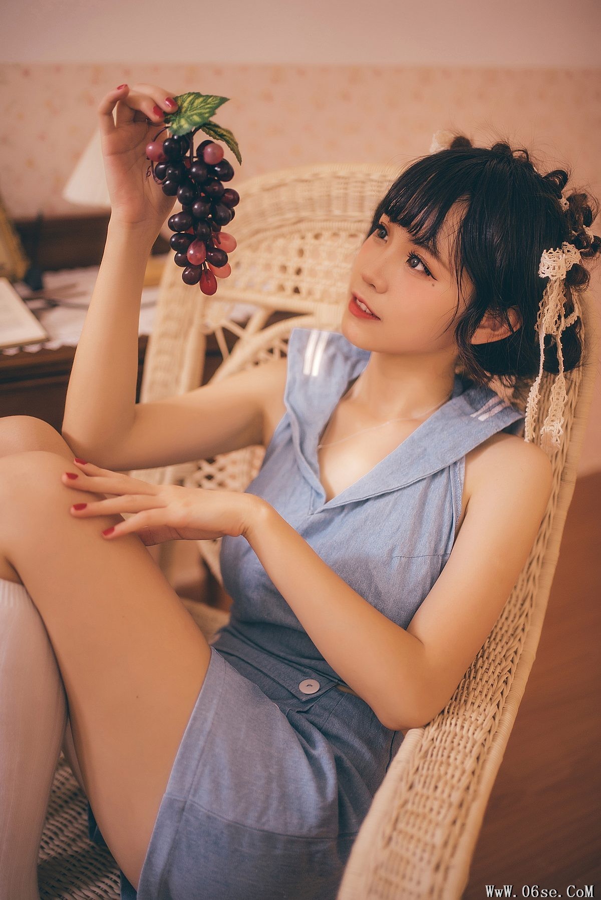 图片[45]-YiTuYu艺图语 Vol.5570 Miko Miko Ww[83P]-六色网