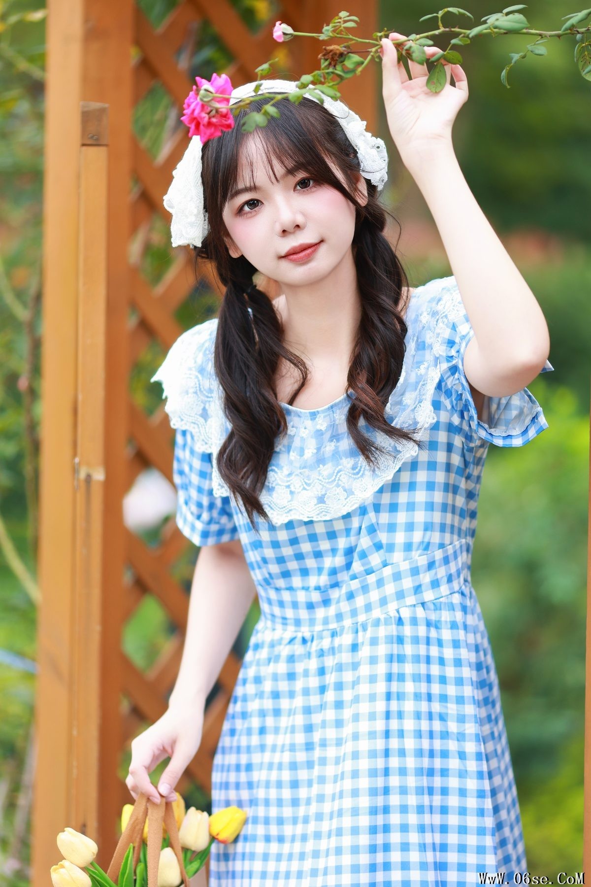 图片[9]-YiTuYu艺图语 Vol.5729 Mu Yan Se Cc[31P]-六色网