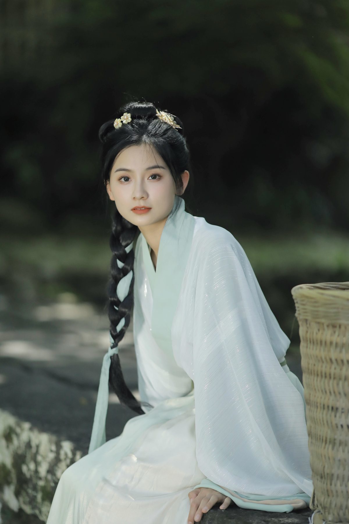 图片[30]-YiTuYu艺图语 Vol.3176 Wang Wang[37P]-六色网